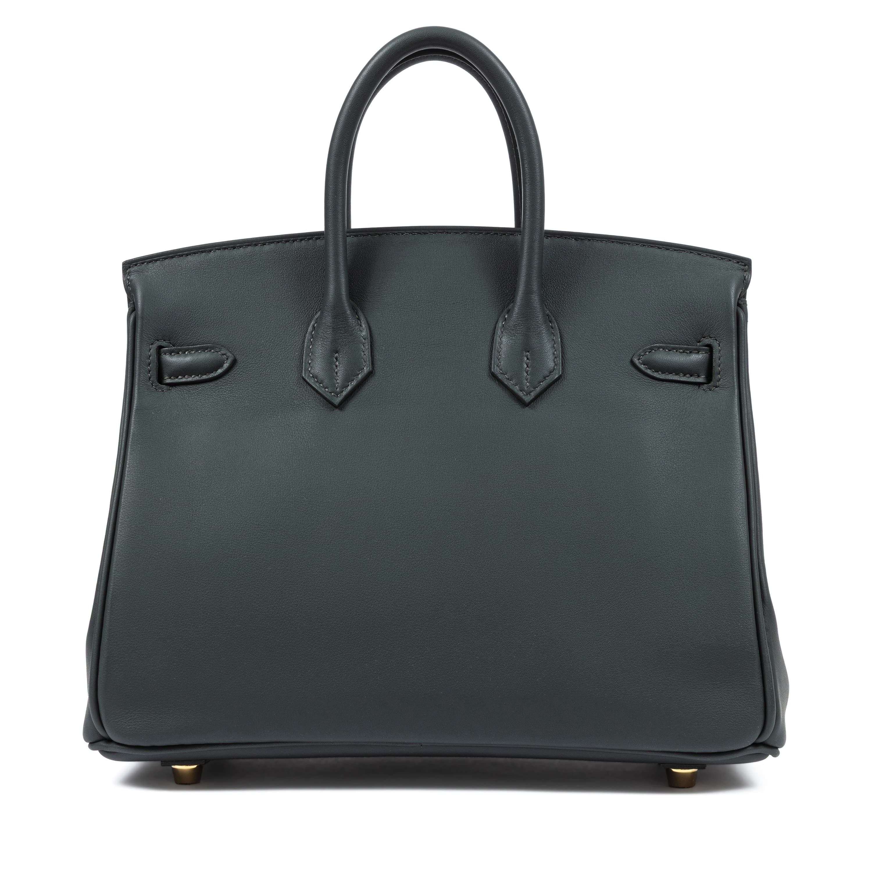 Hermès Birkin 25 - Image 2