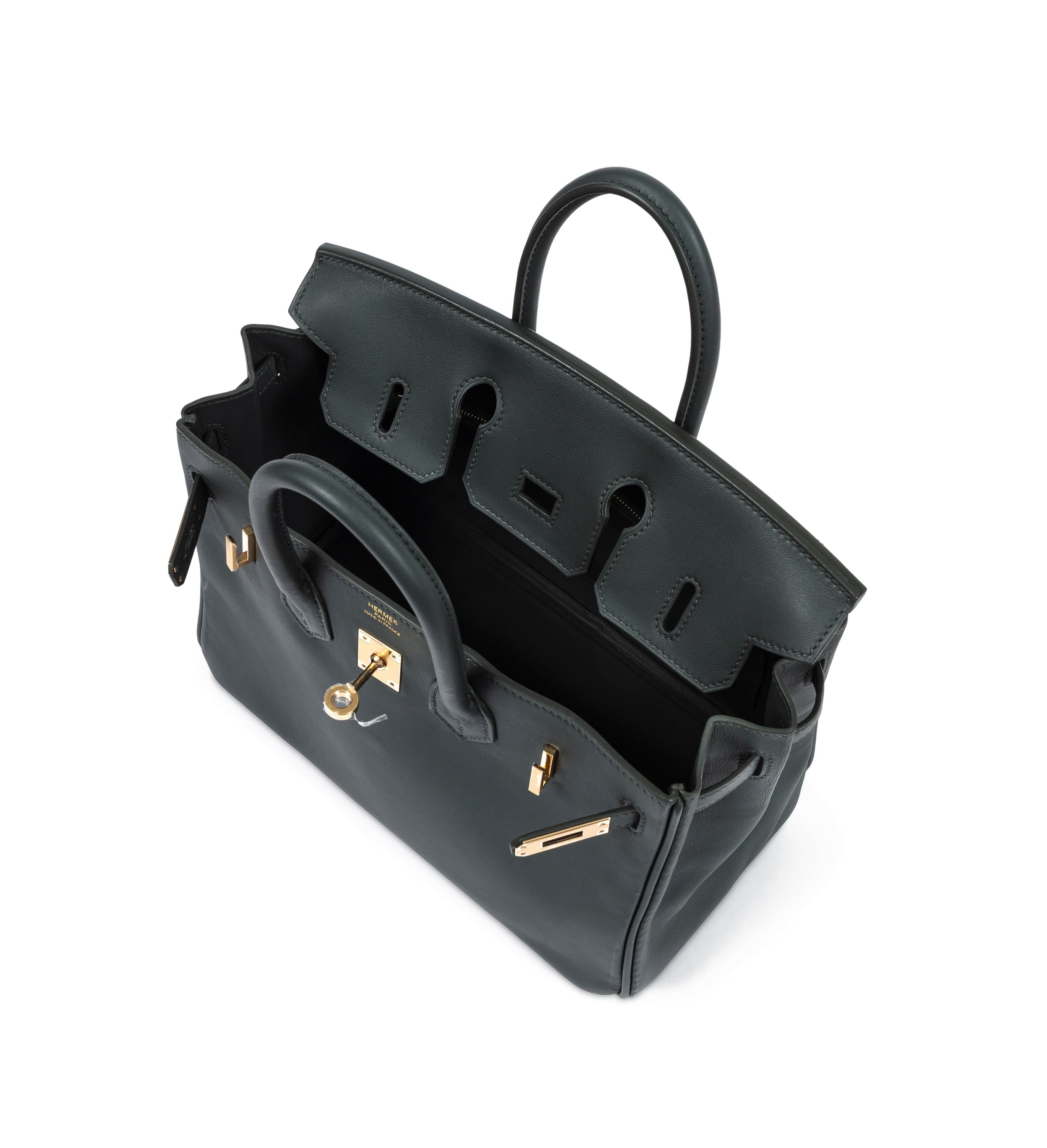 Hermès Birkin 25 - Image 6