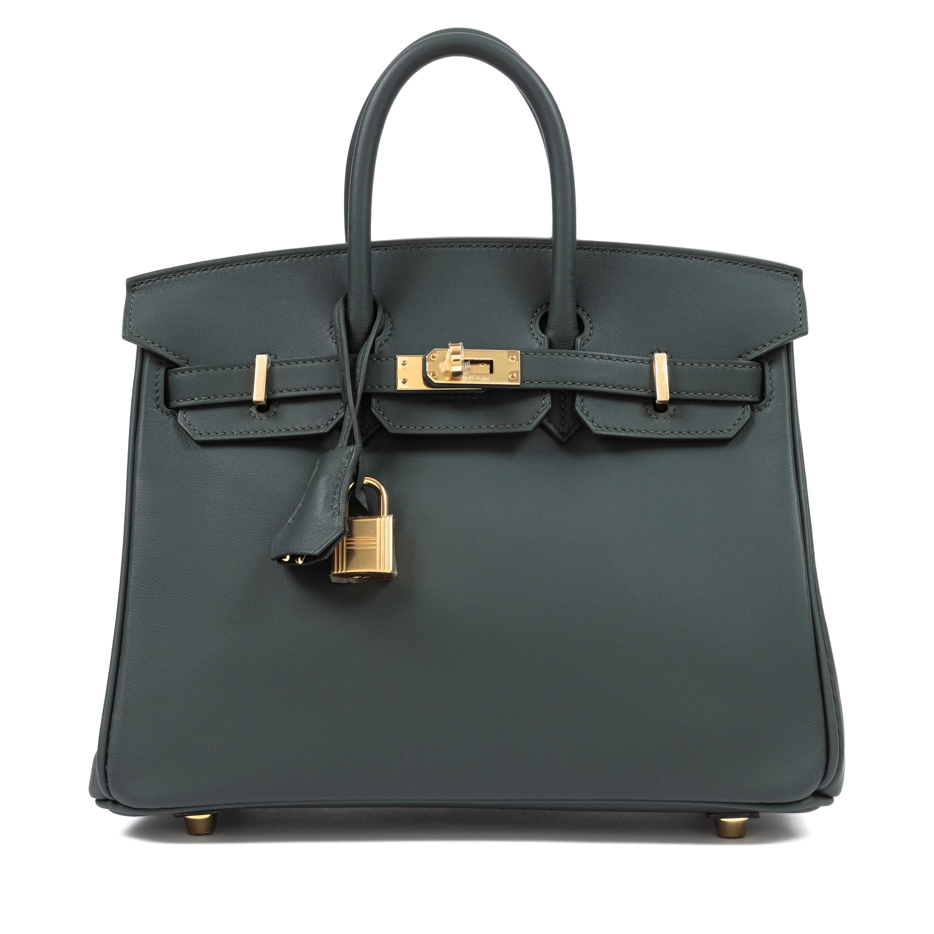Hermès Birkin 25 - Image 1