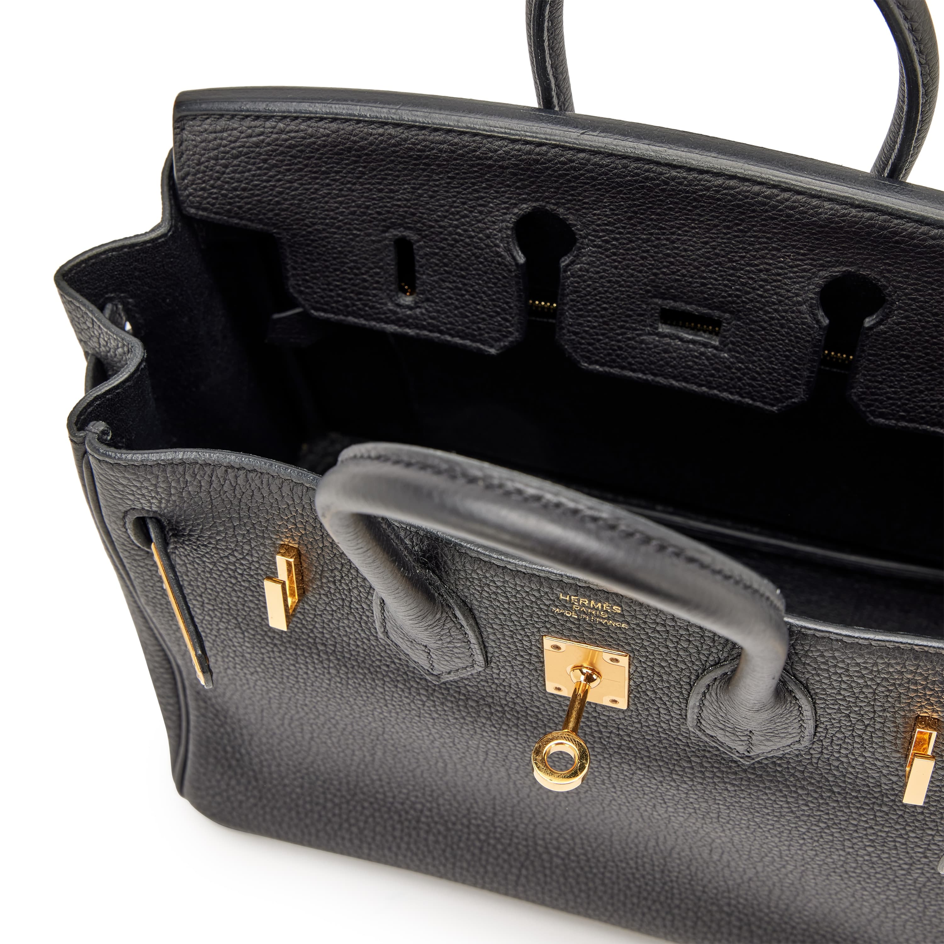 Hermès Birkin 25 - Image 6