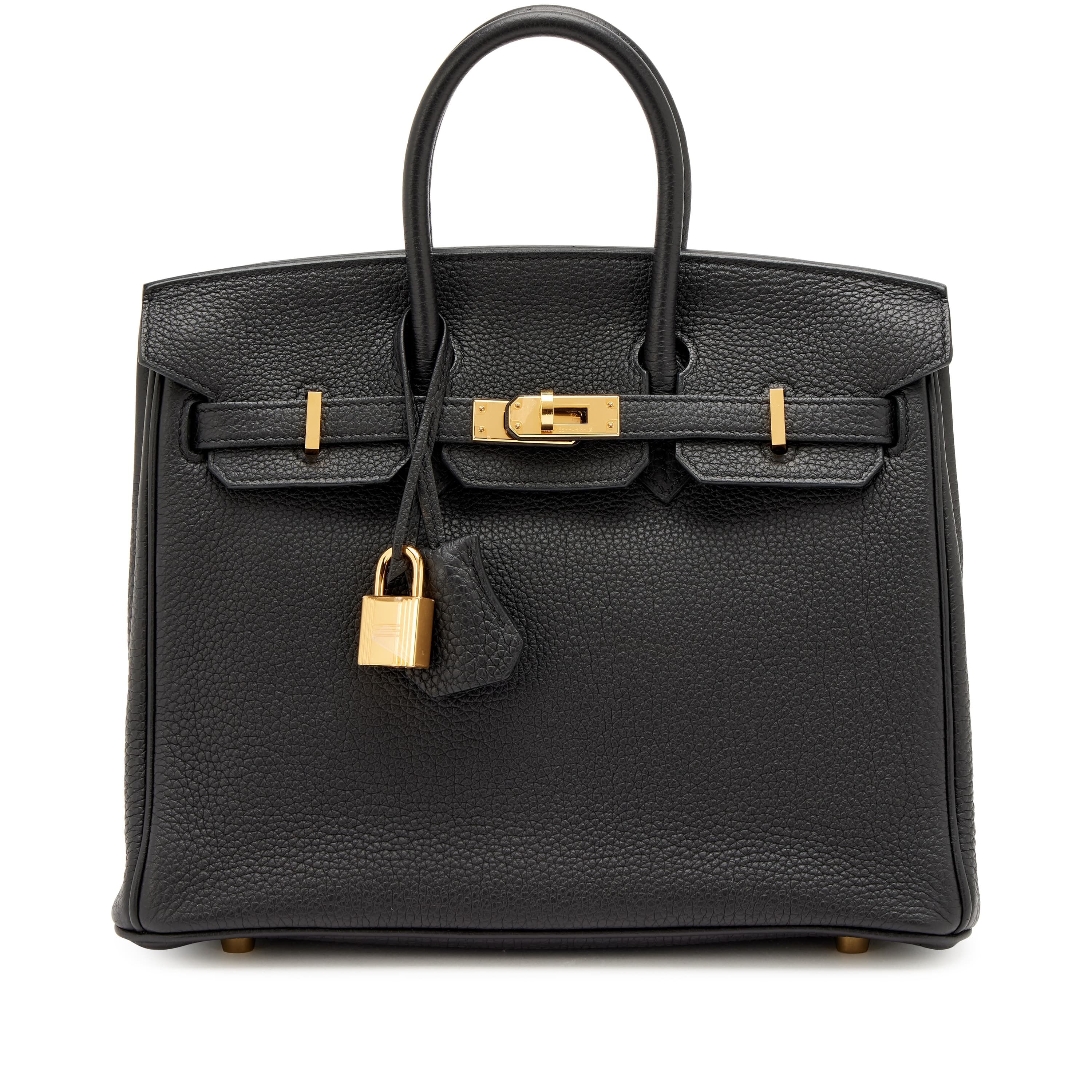 Hermès Birkin 25 - Image 1