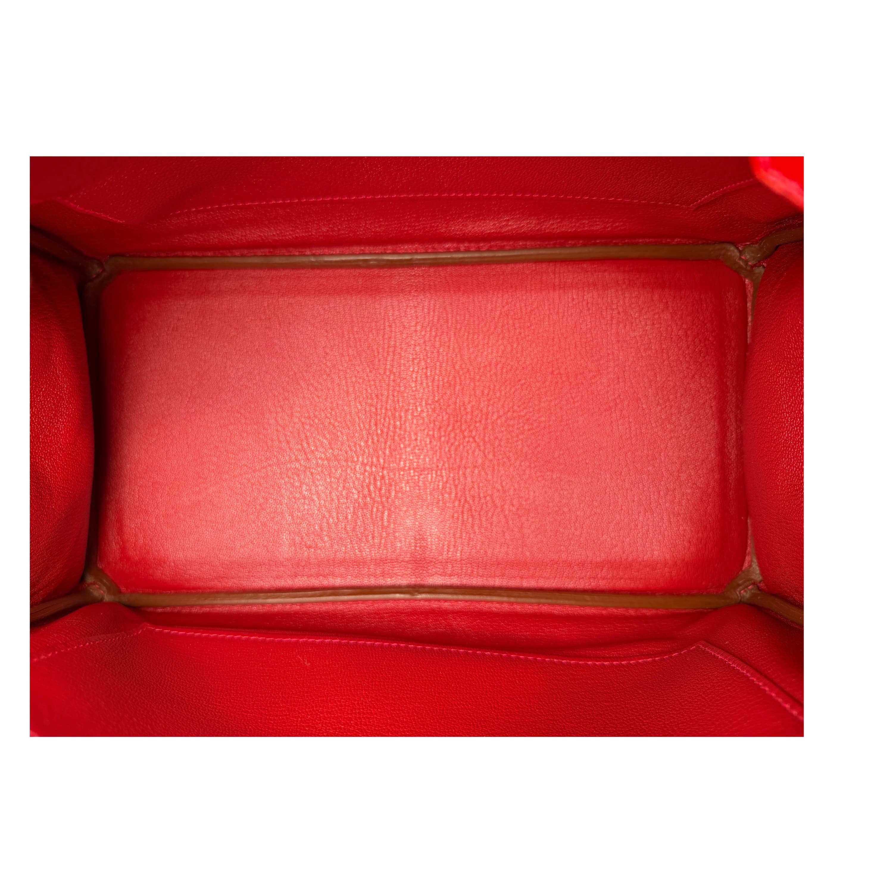 Hermès Birkin 30 - Image 5