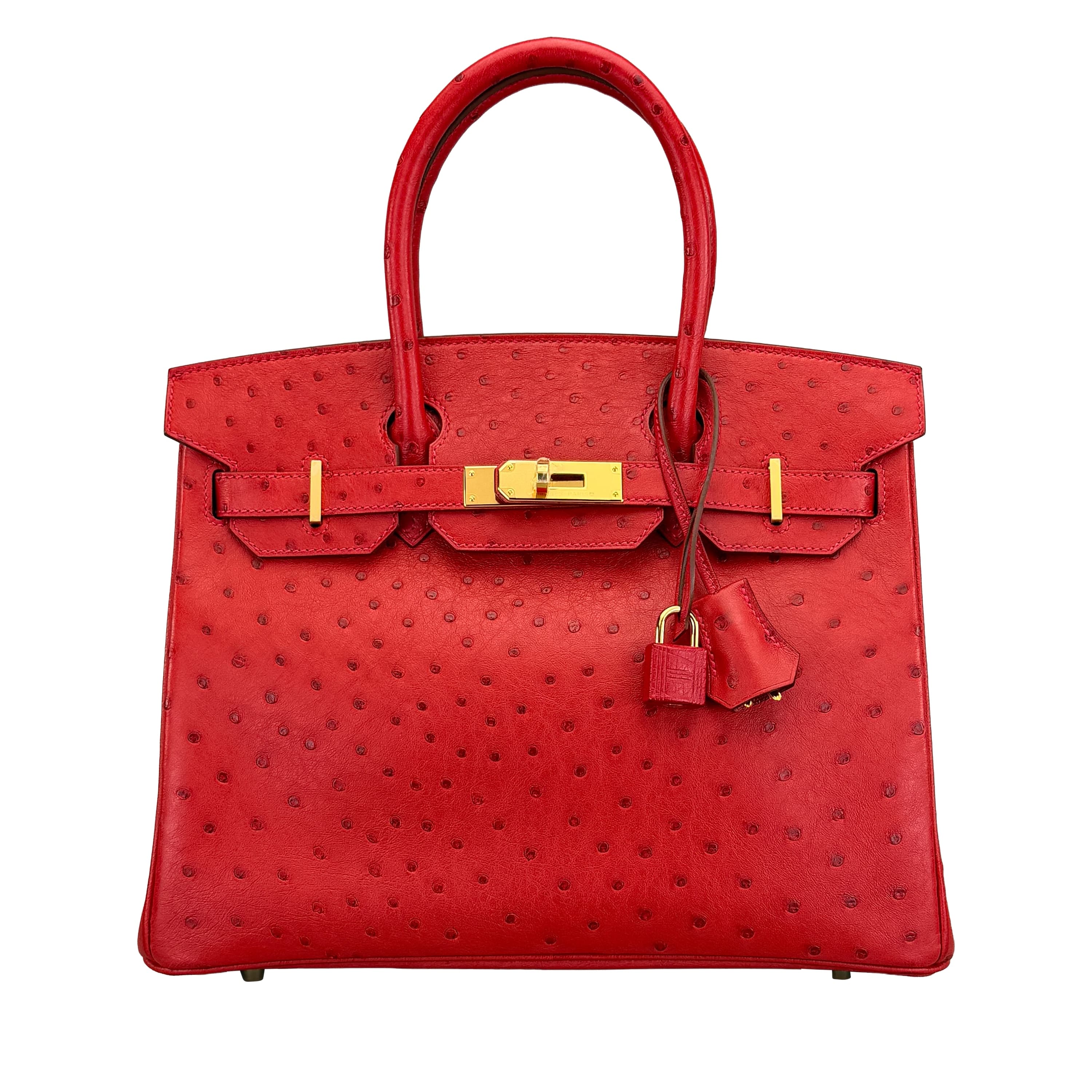 Hermès Birkin 30 - Image 1