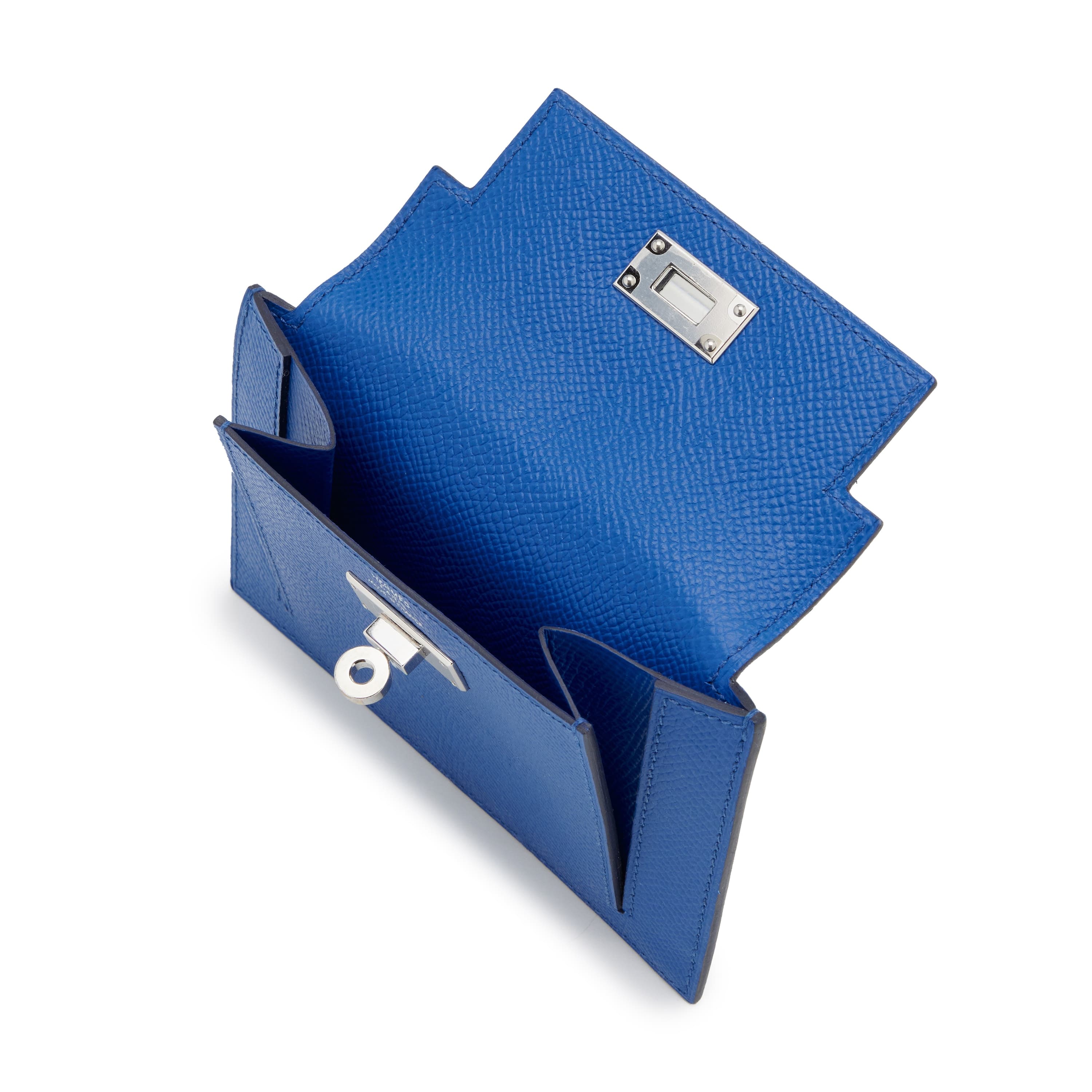Hermès Kelly Pocket Compact - Image 6
