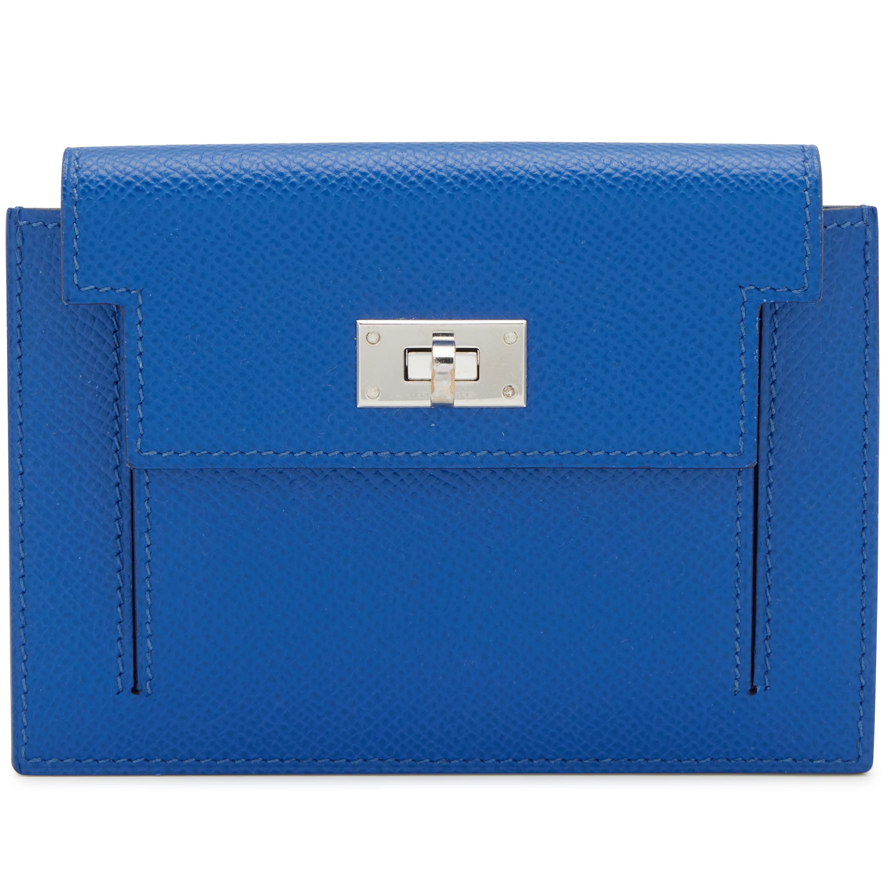 Hermès Kelly Pocket Compact - Image 1