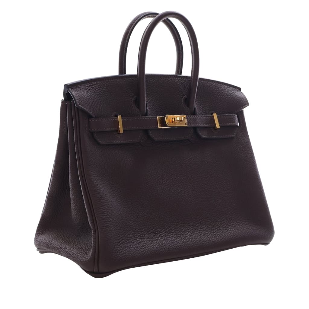 Hermès Birkin 25 - Image 2