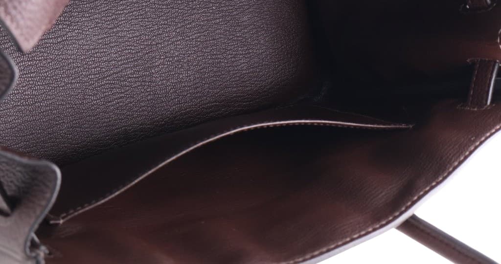 Hermès Birkin 25 - Image 6