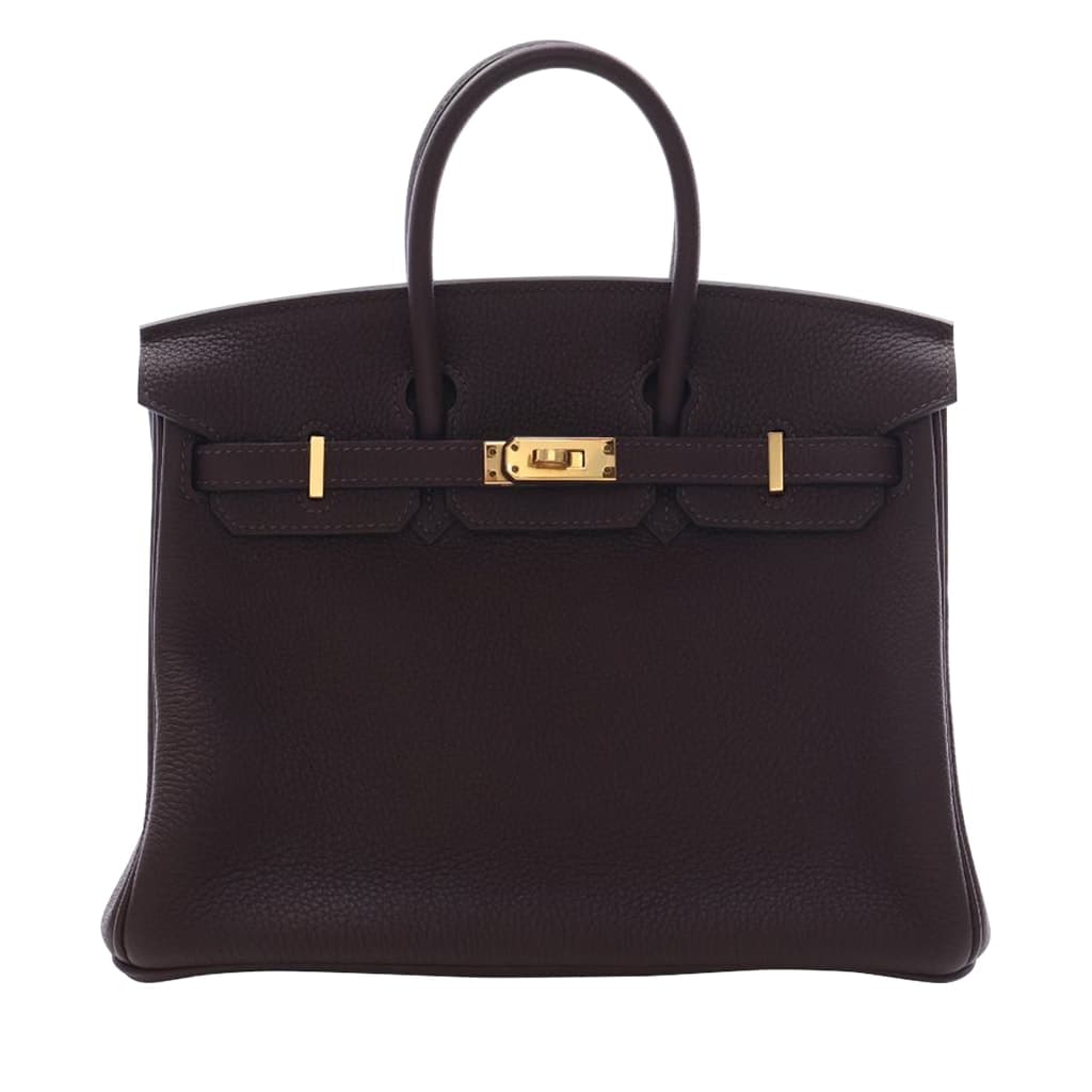 Hermès Birkin 25 - Image 1