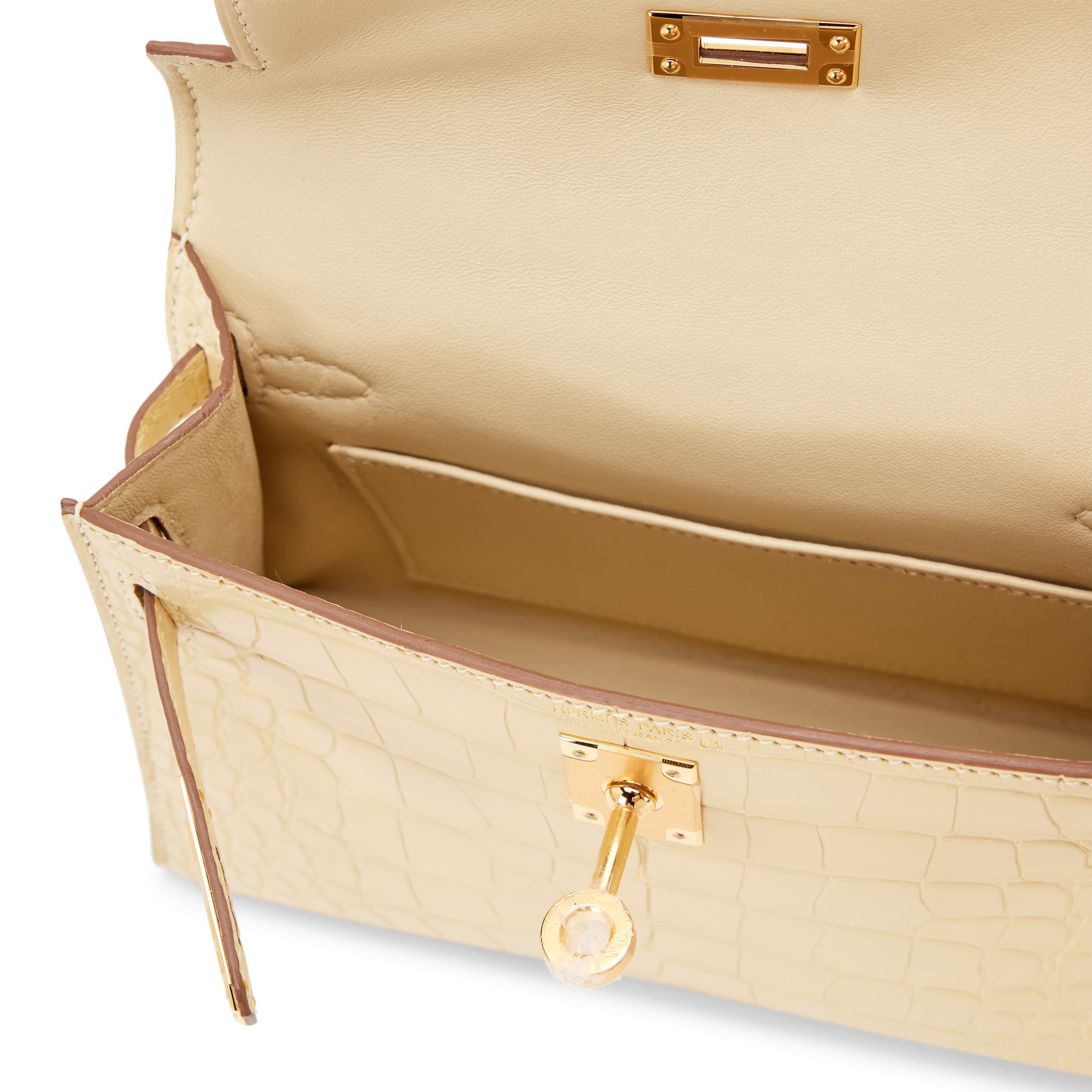 Hermès Kelly Mini - Image 6