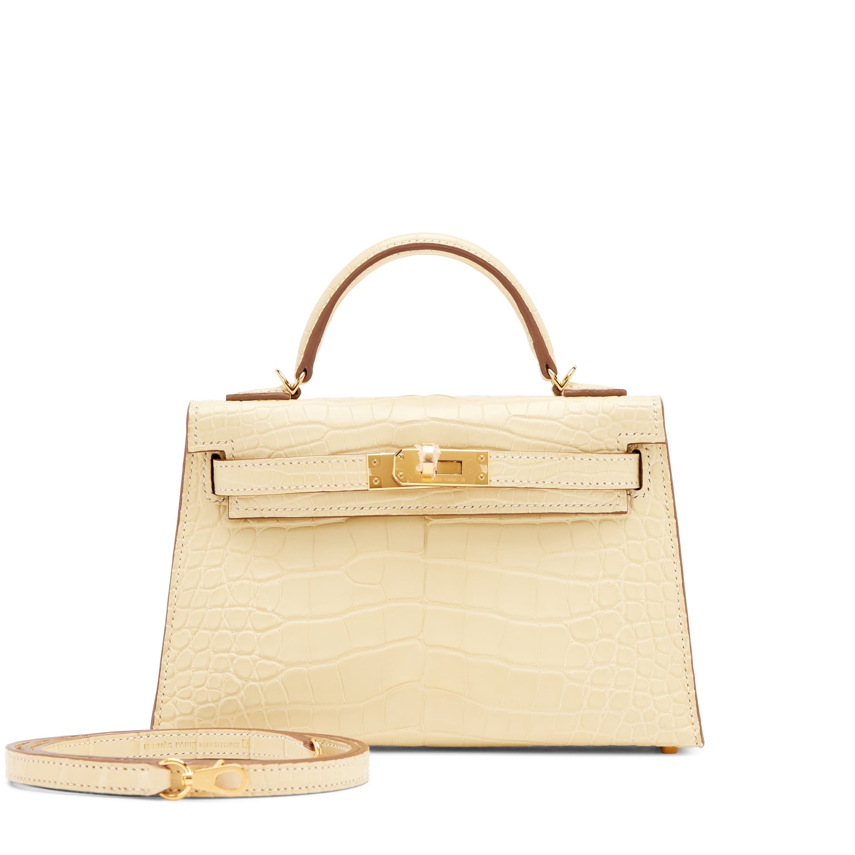 Hermès Kelly Mini - Image 1