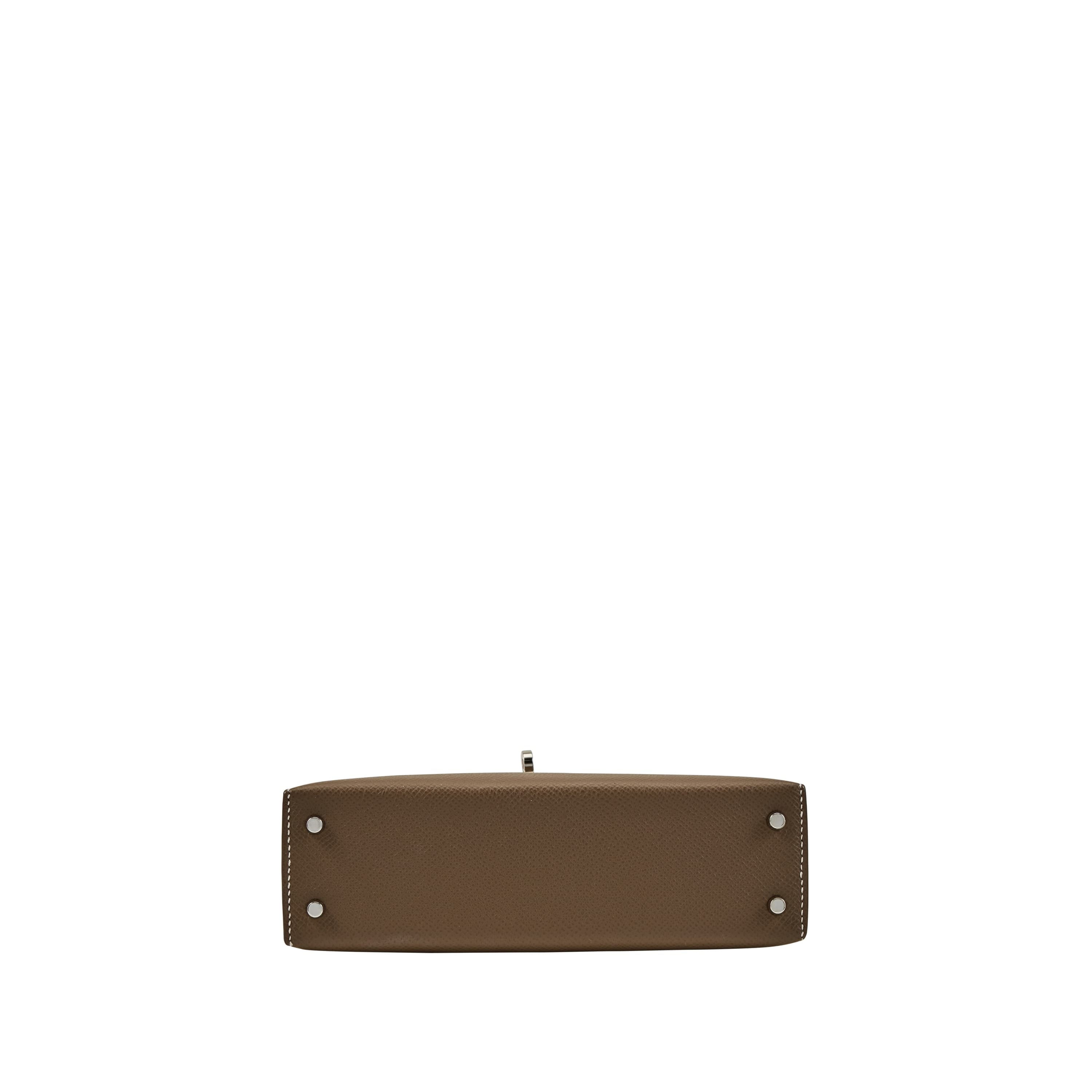 Hermès Kelly 20 - Image 5