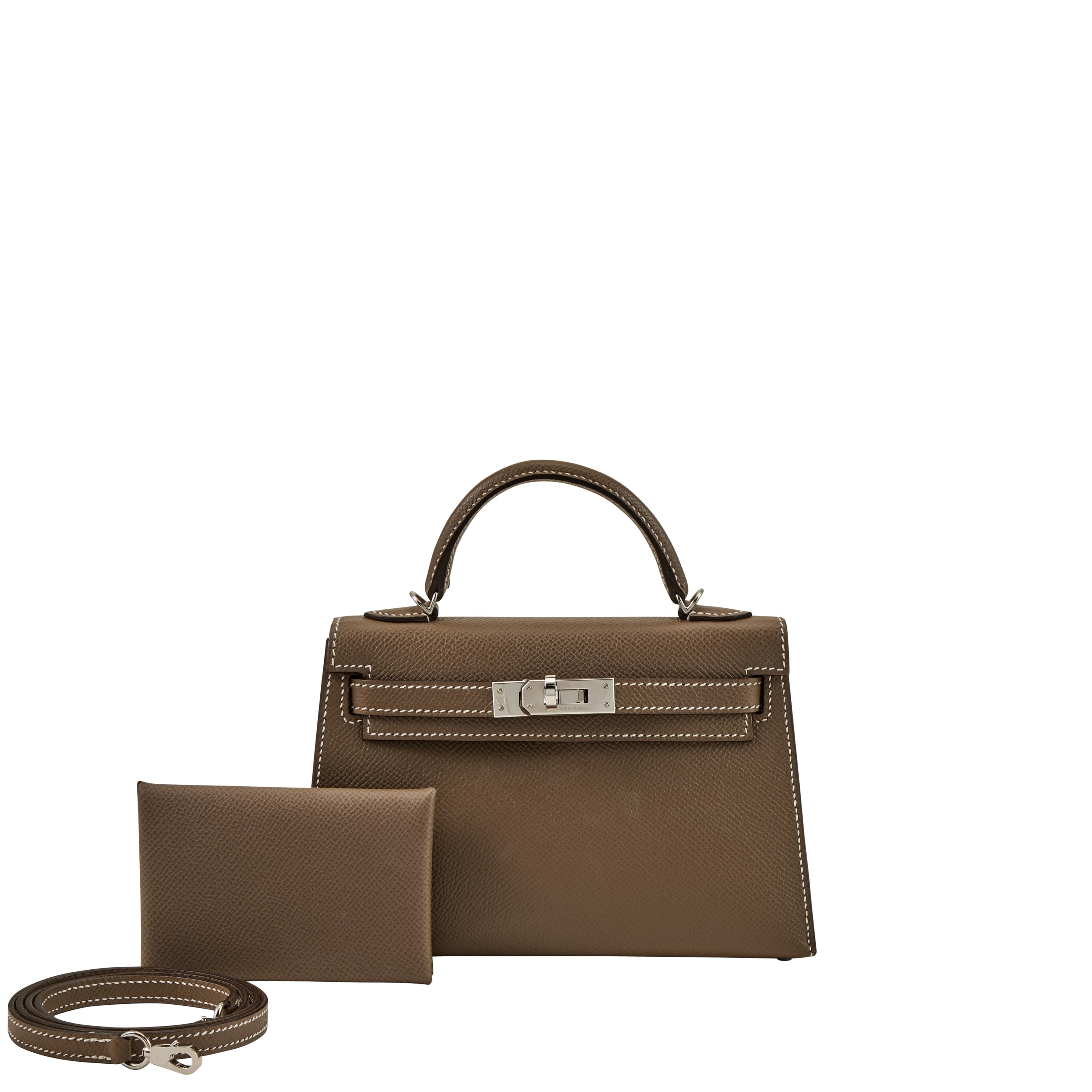 Hermès Kelly 20 - Image 1