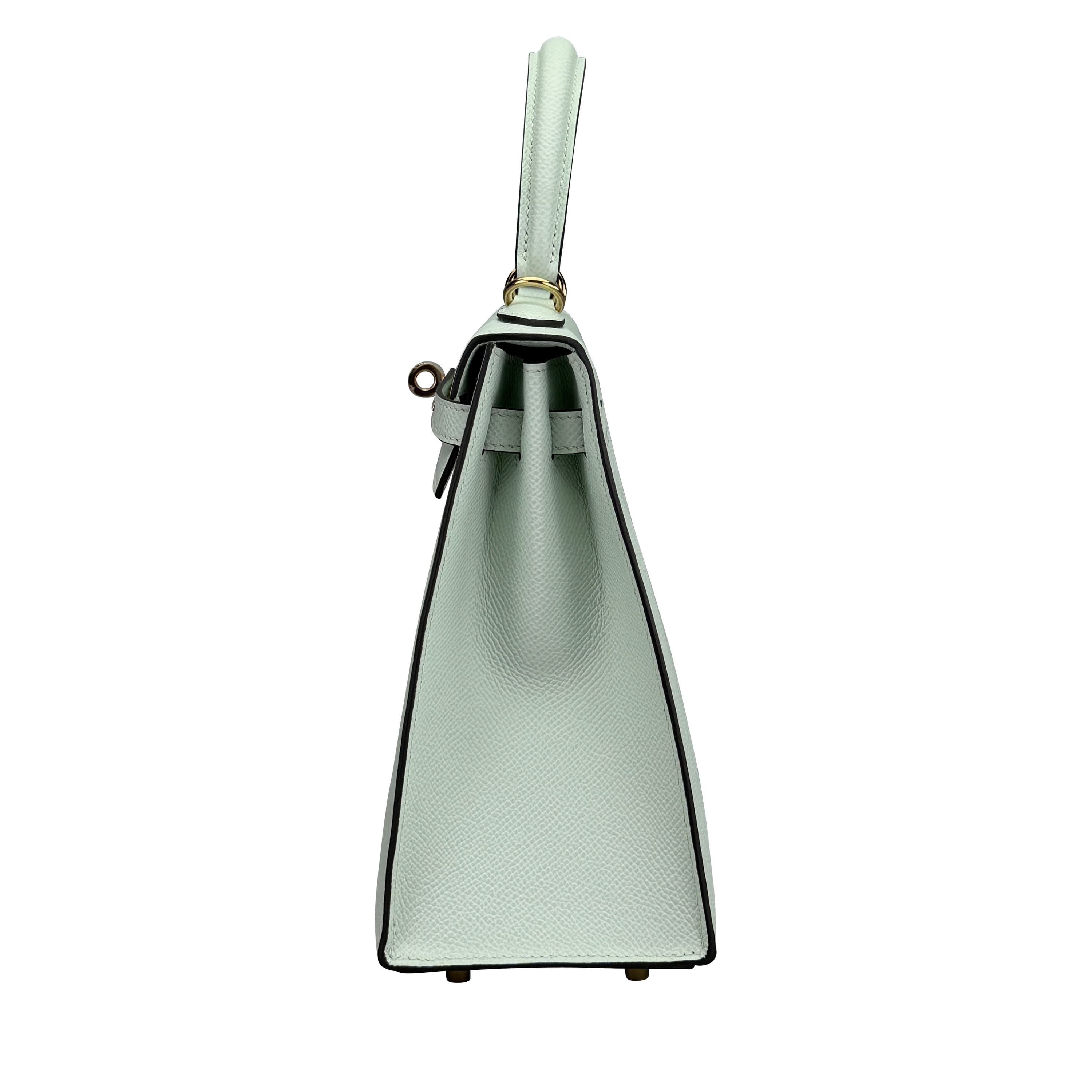 Hermès Kelly 25 - Image 2