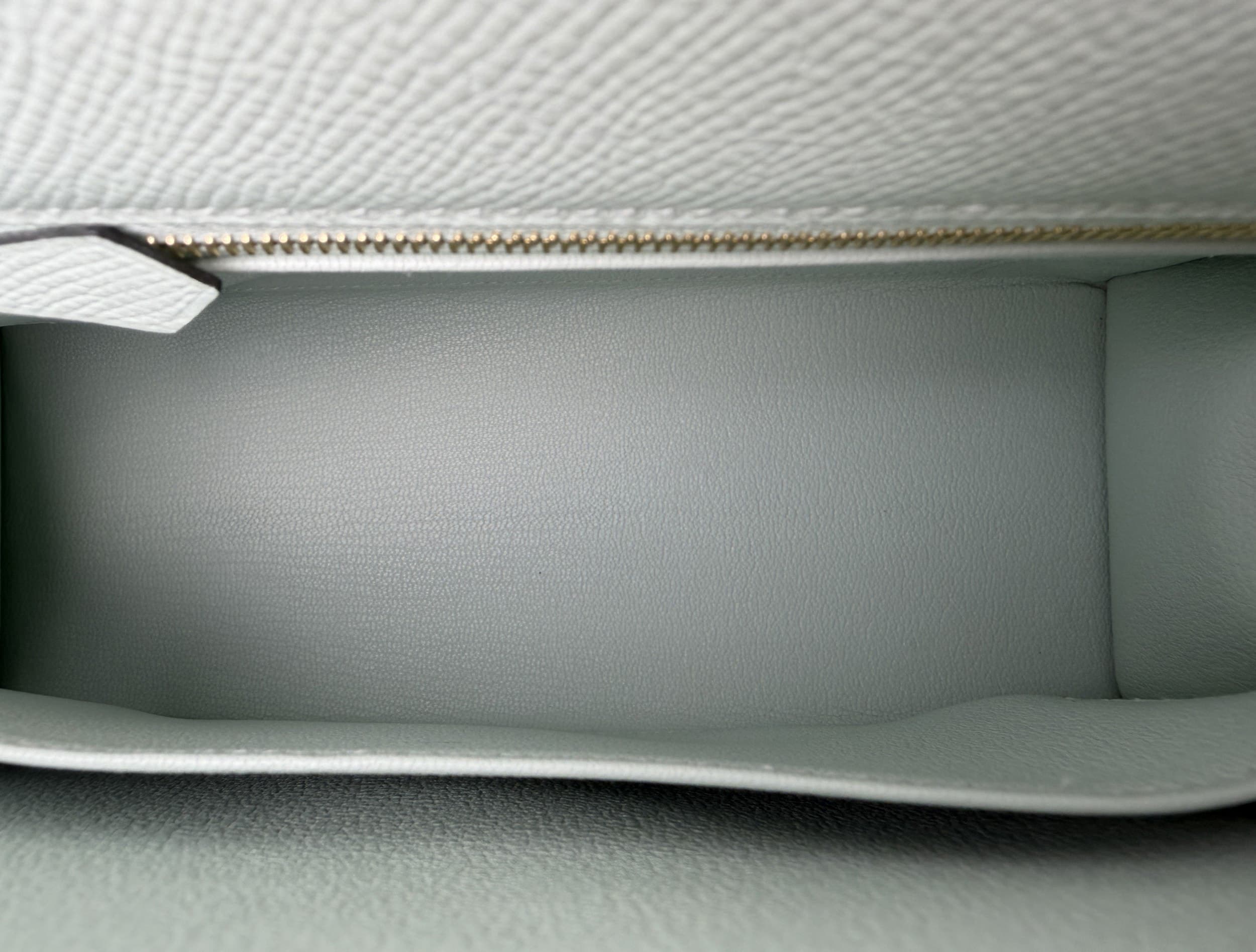 Hermès Kelly 25 - Image 4