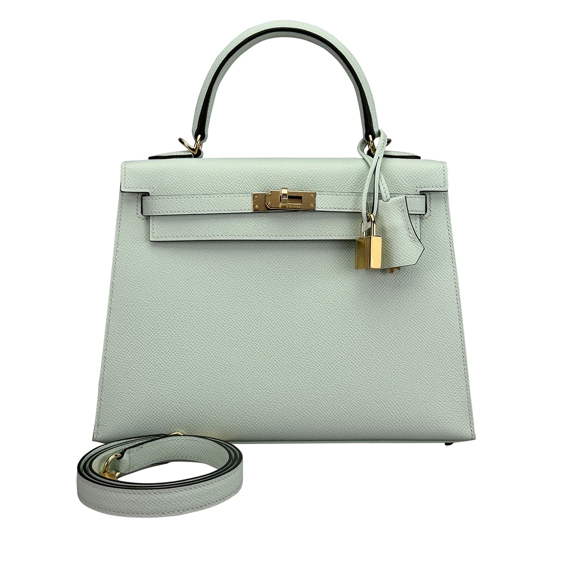 Hermès Kelly 25 - Image 1