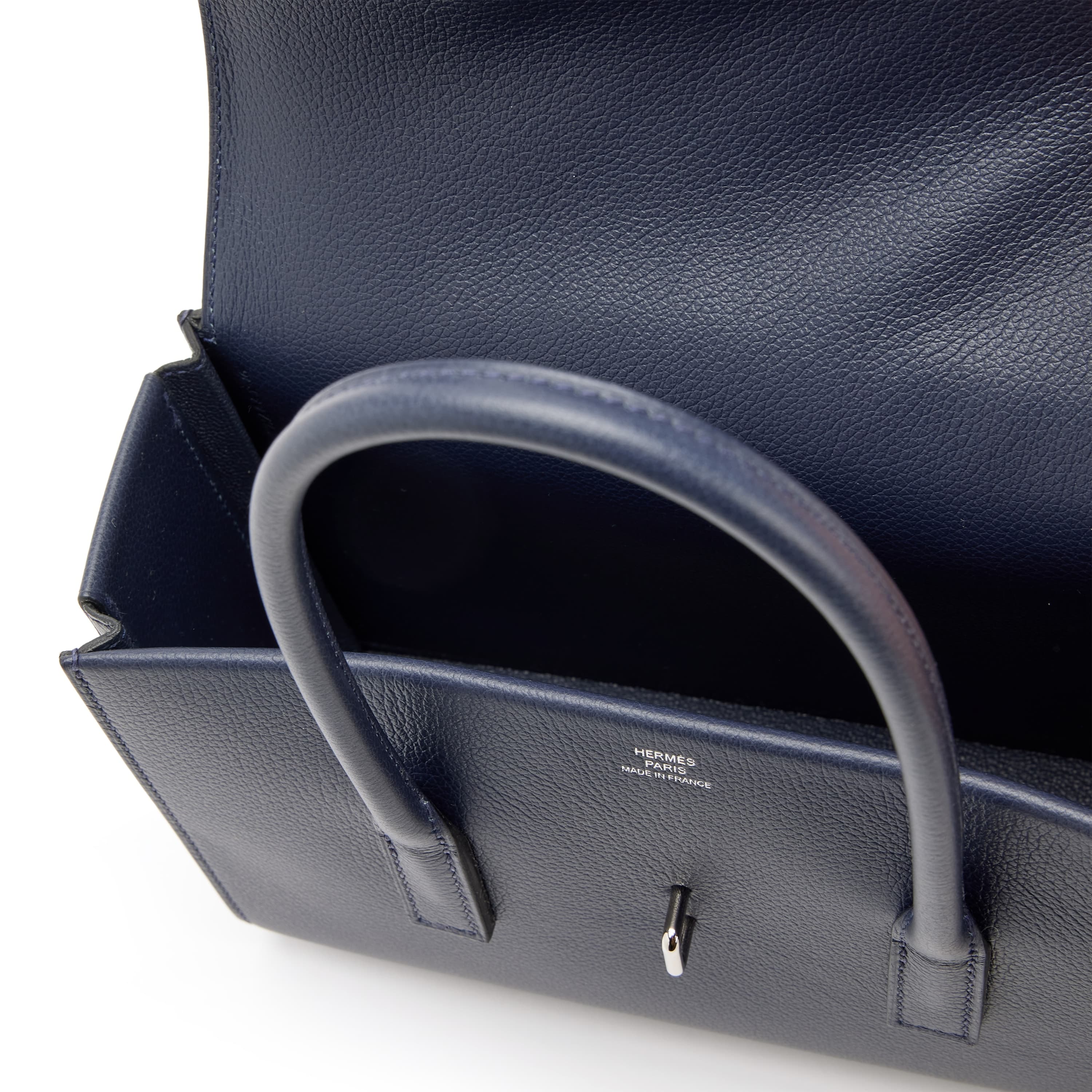 Hermès New Drag 22 - Image 6