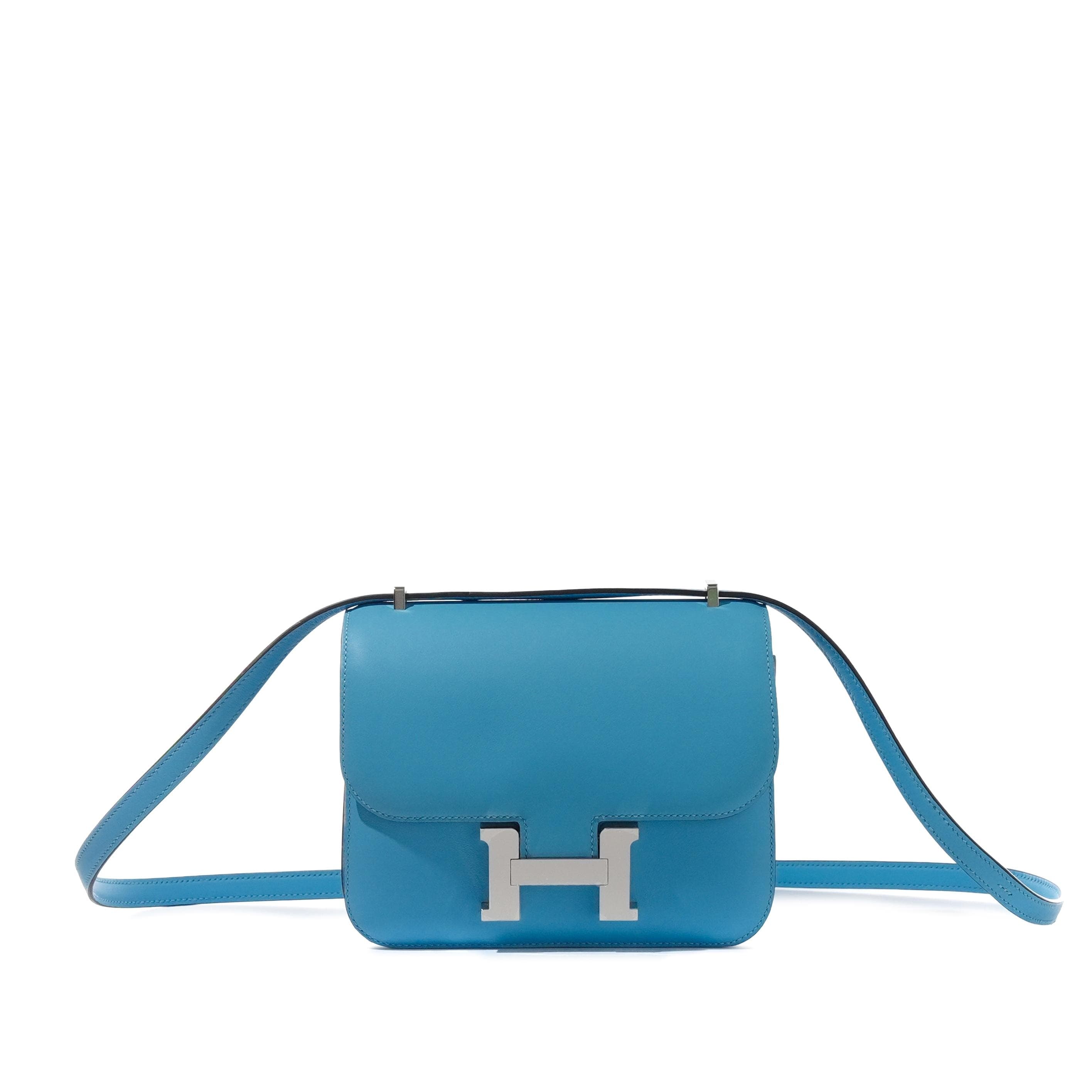 Hermès Constance Mini - Image 1