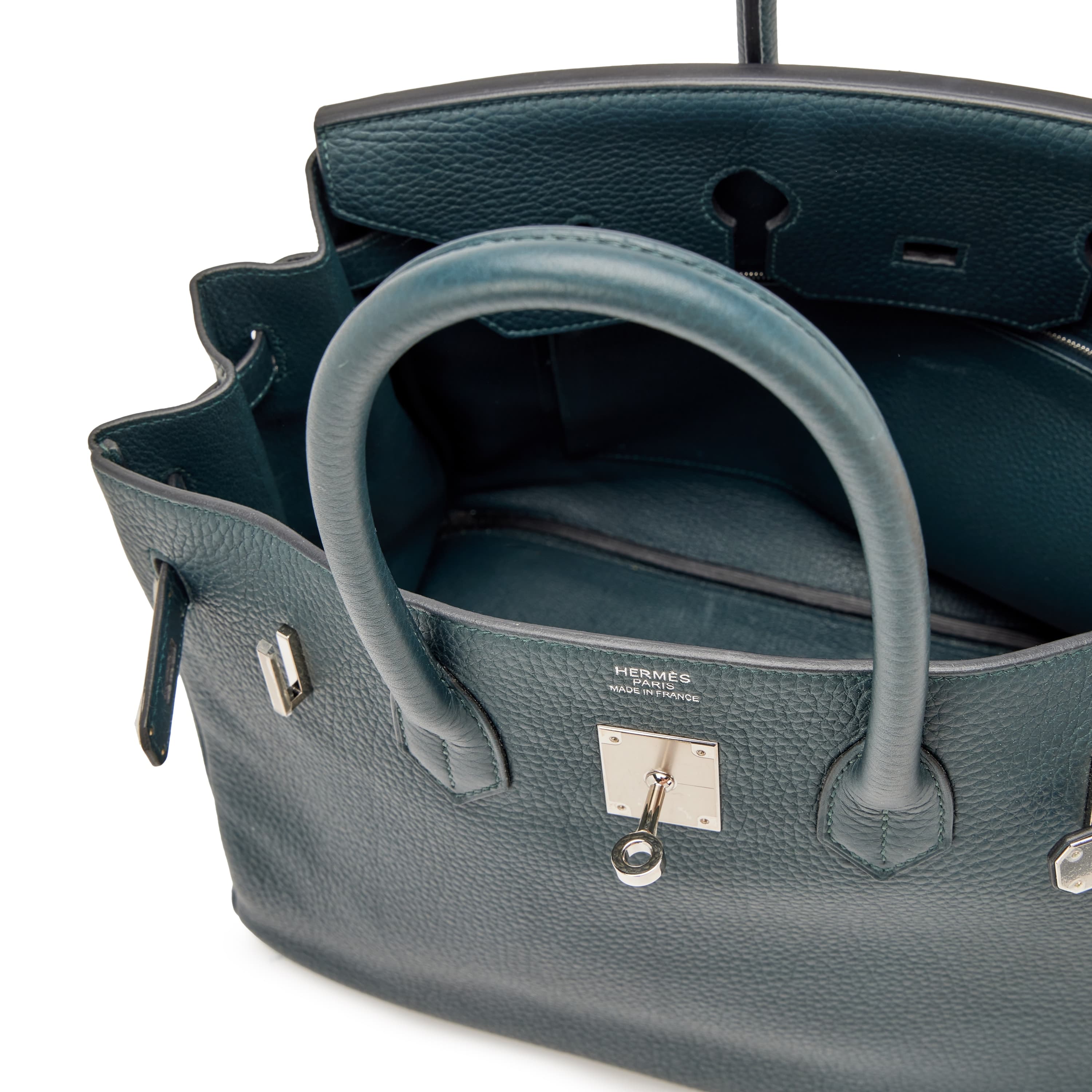 Hermès Birkin 35 - Image 5