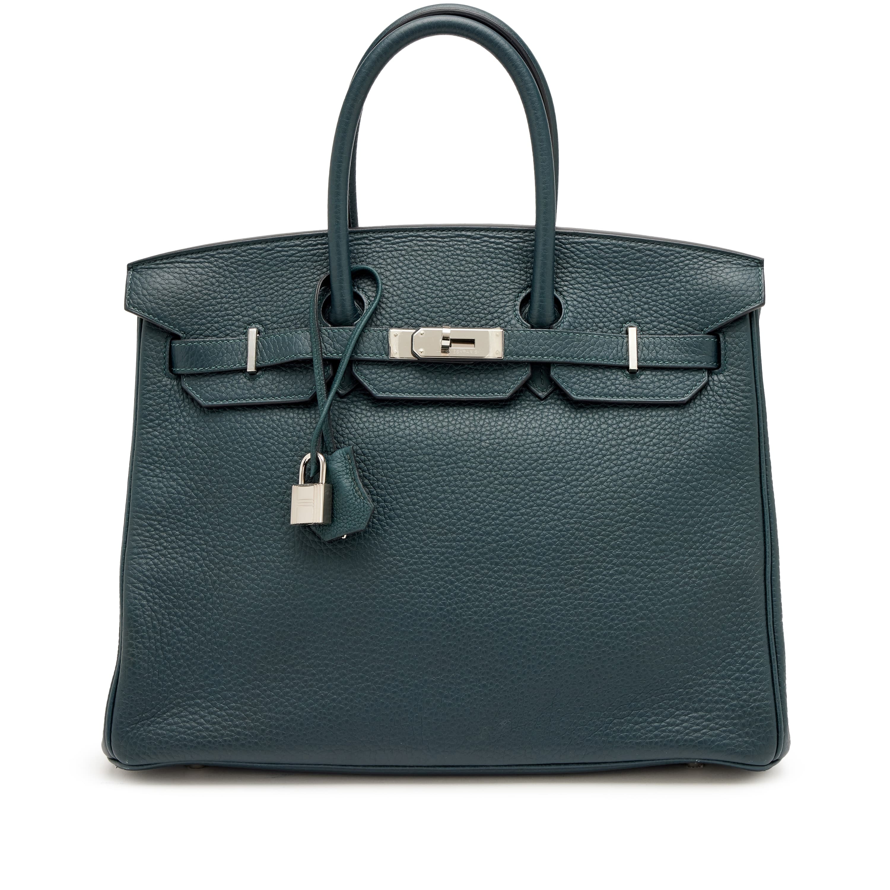 Hermès Birkin 35 - Image 1