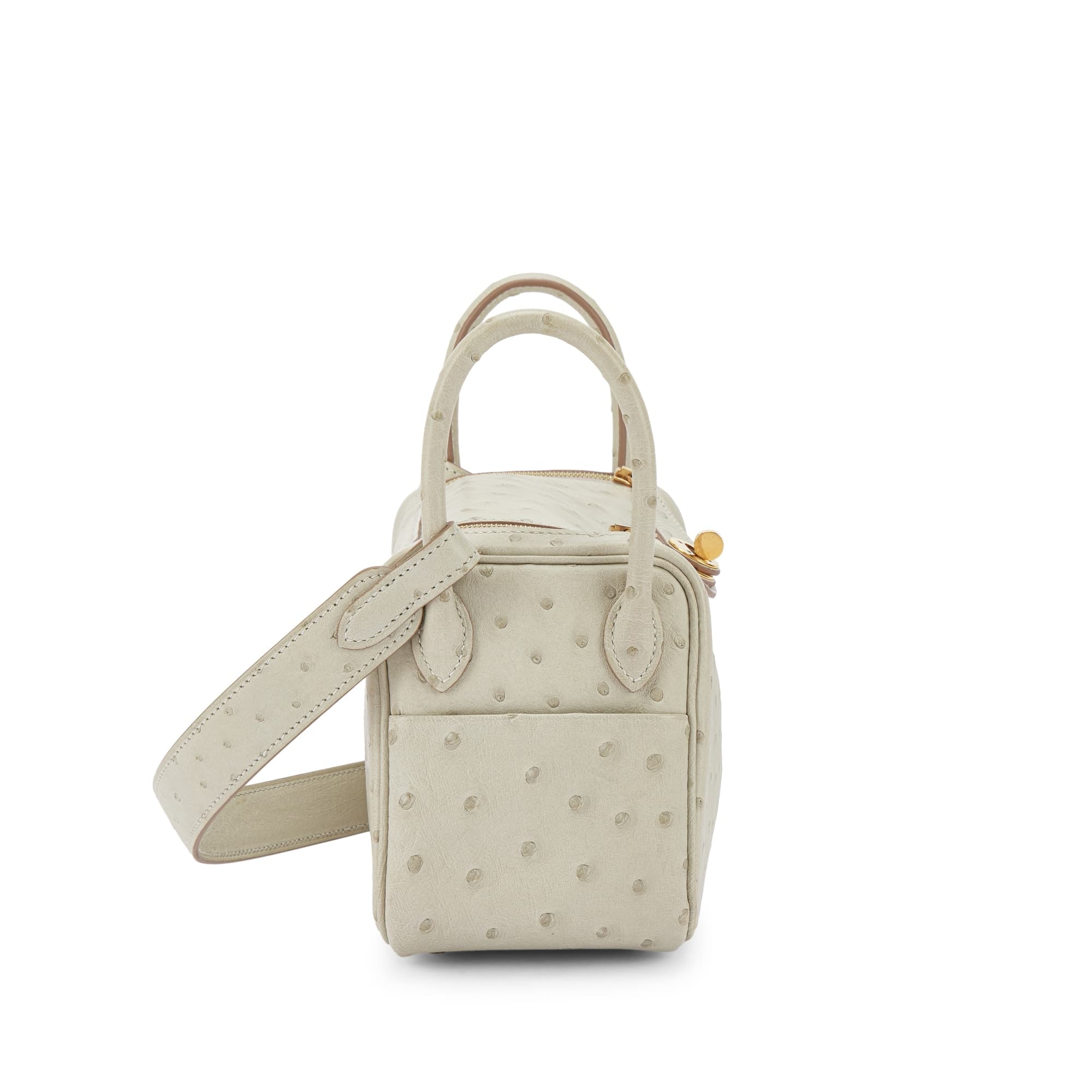 Hermès Lindy Mini - Image 2