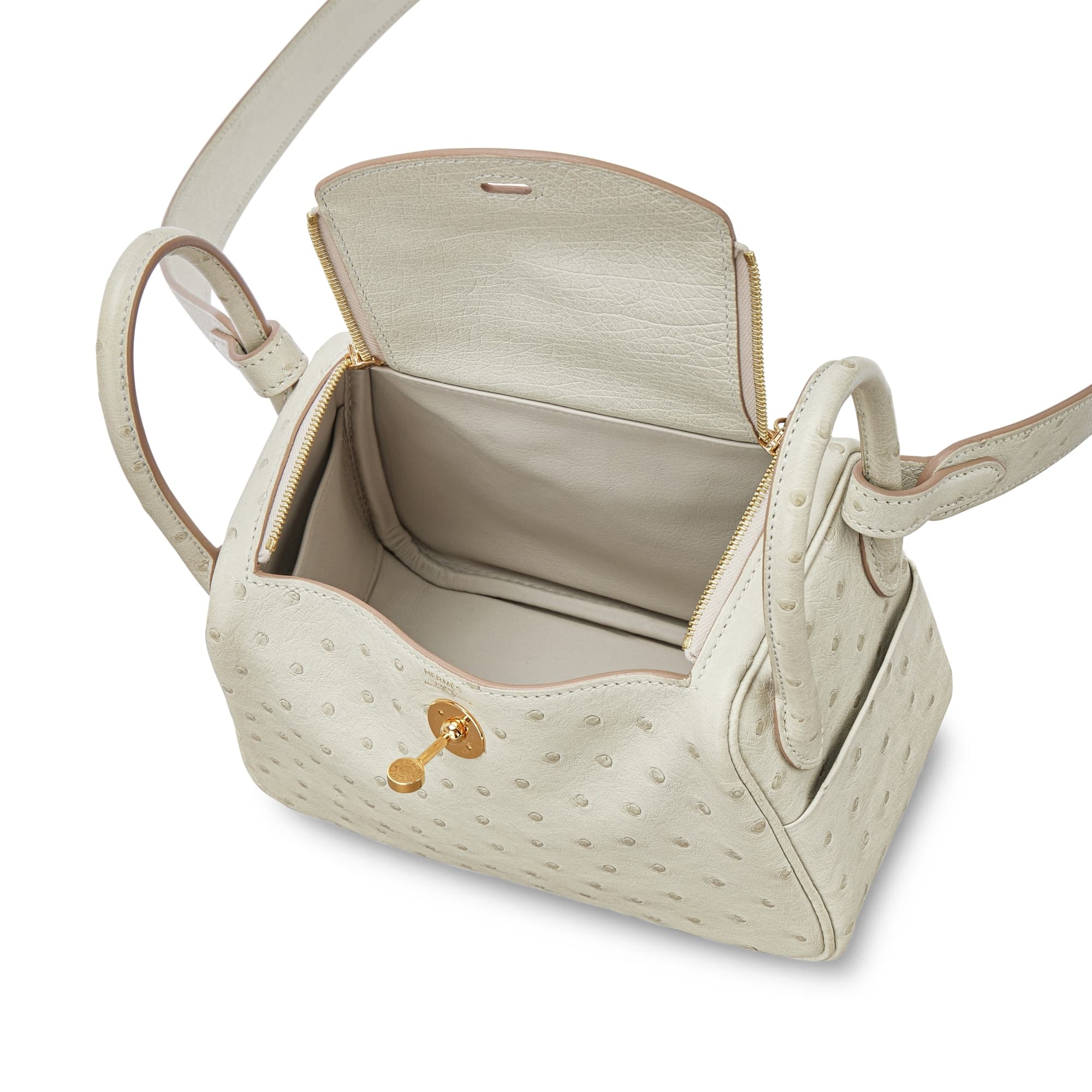 Hermès Lindy Mini - Image 6