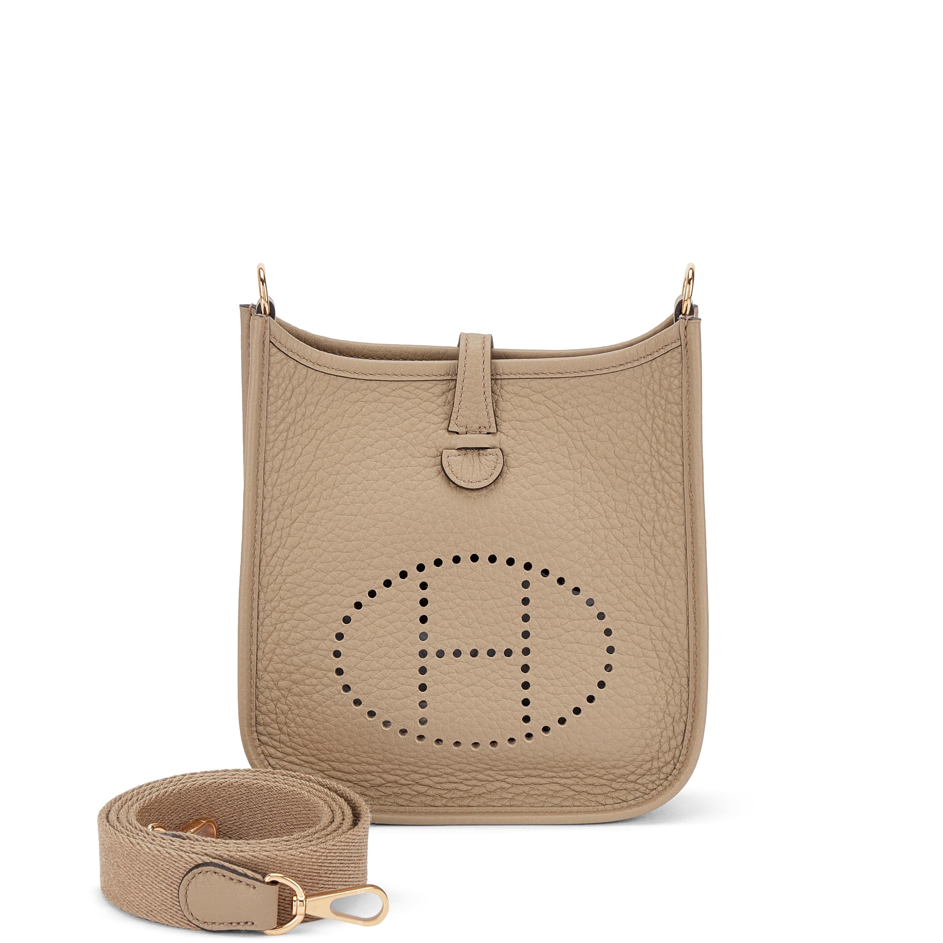 Hermès Evelyne Mini - Image 1