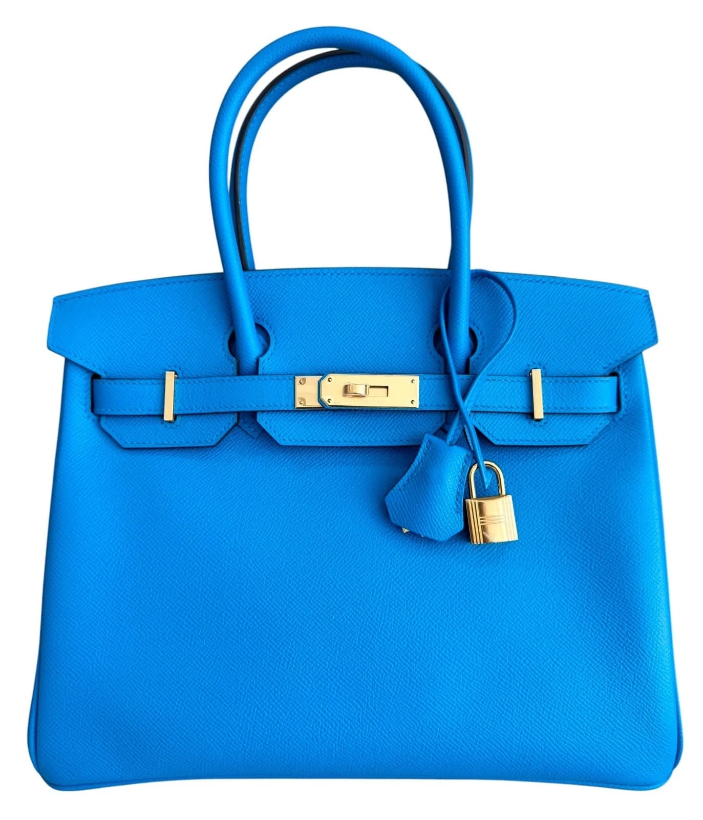 Hermès Birkin 30 - Image 1