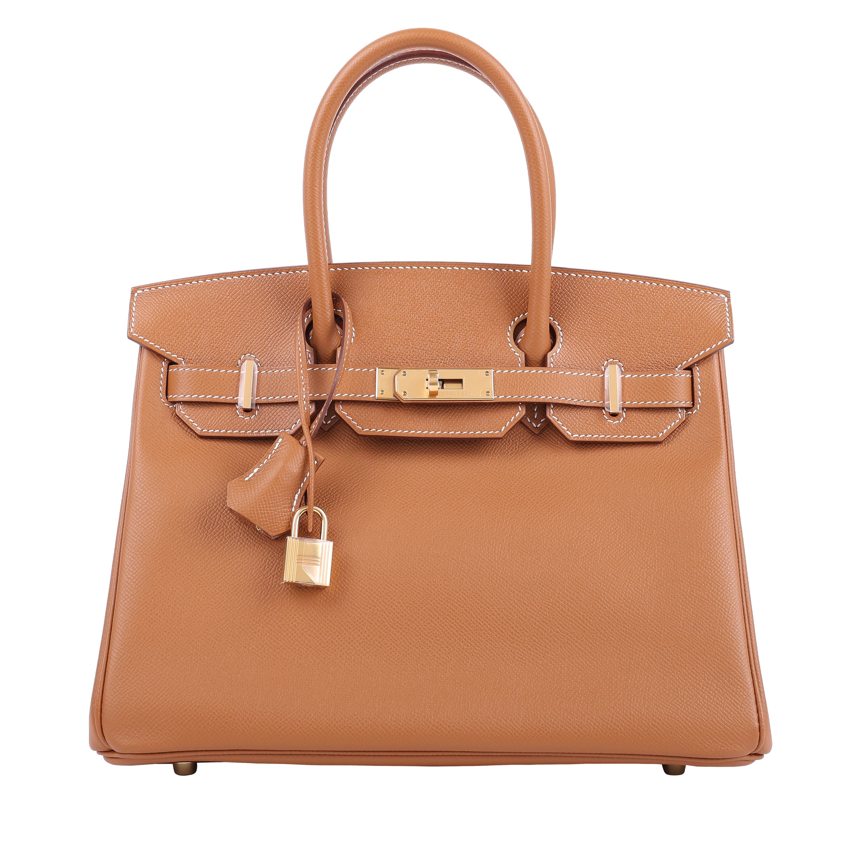 Hermès Birkin 30 - Image 1