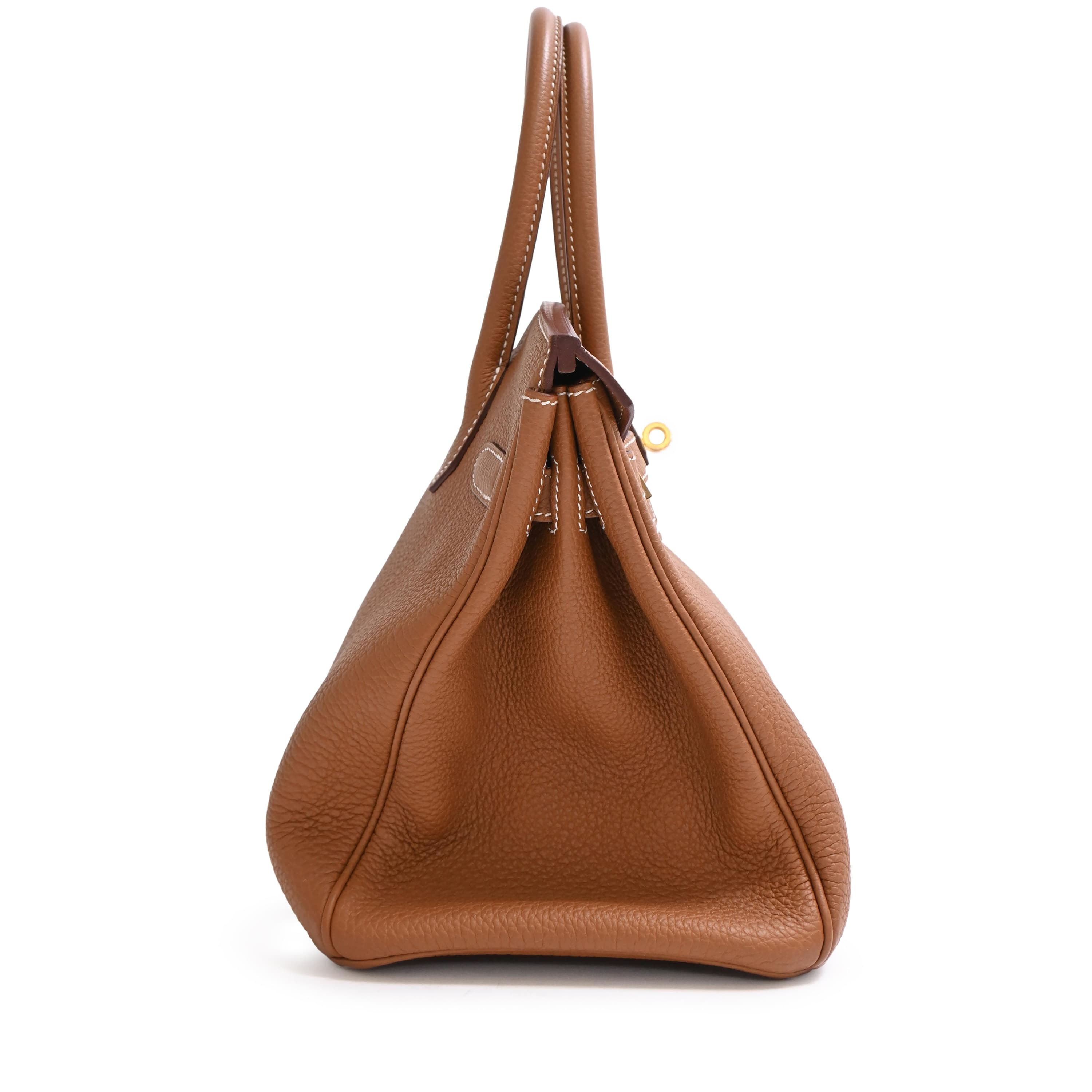 Hermès Birkin 30 - Image 2