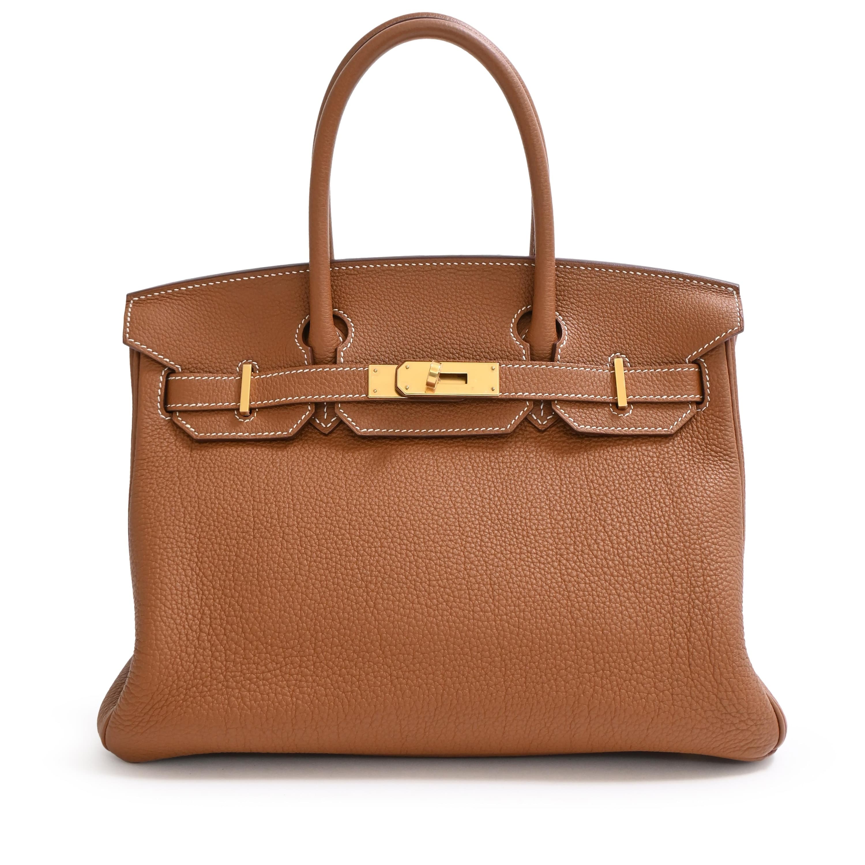 Hermès Birkin 30 - Image 1
