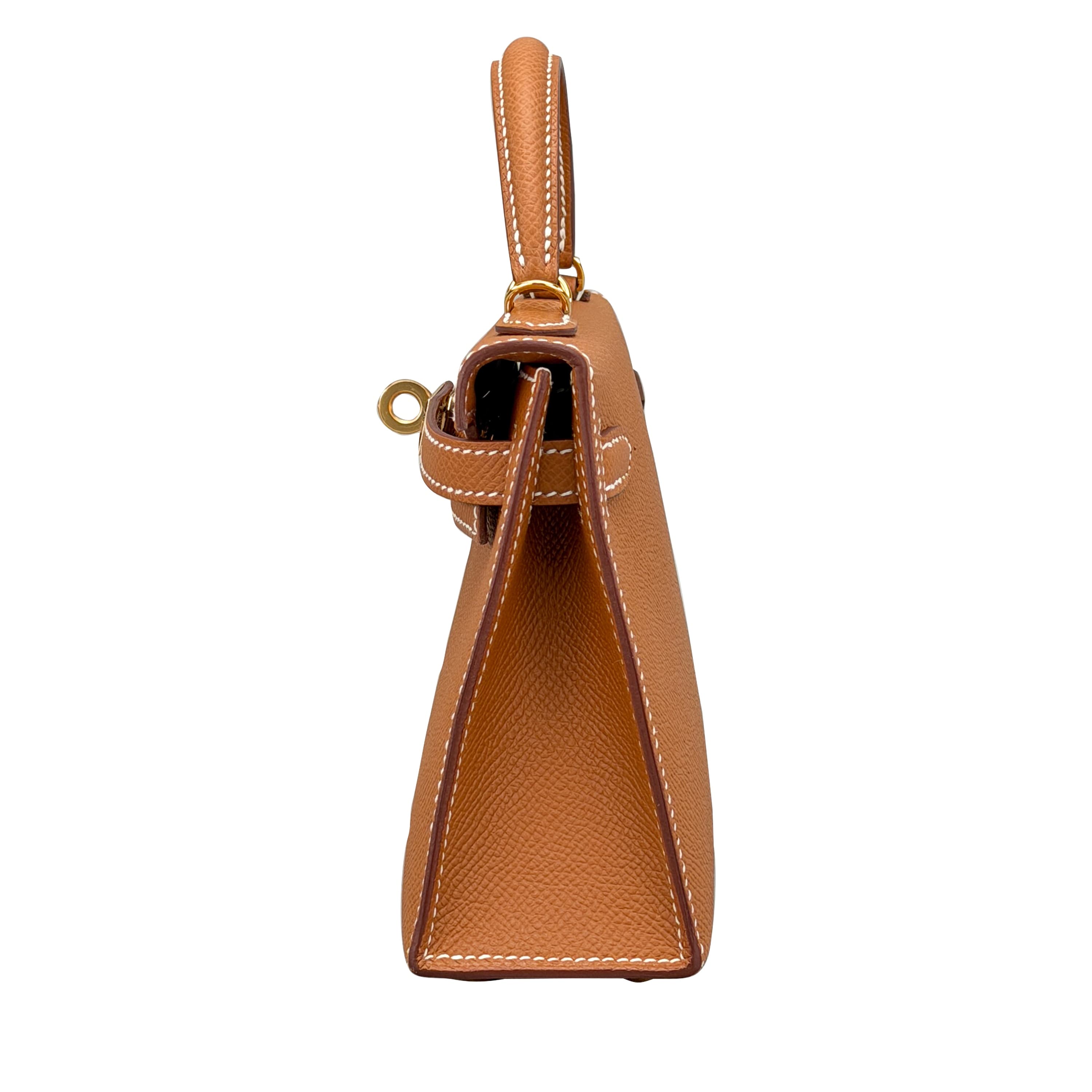 Hermès Kelly Mini - Image 2
