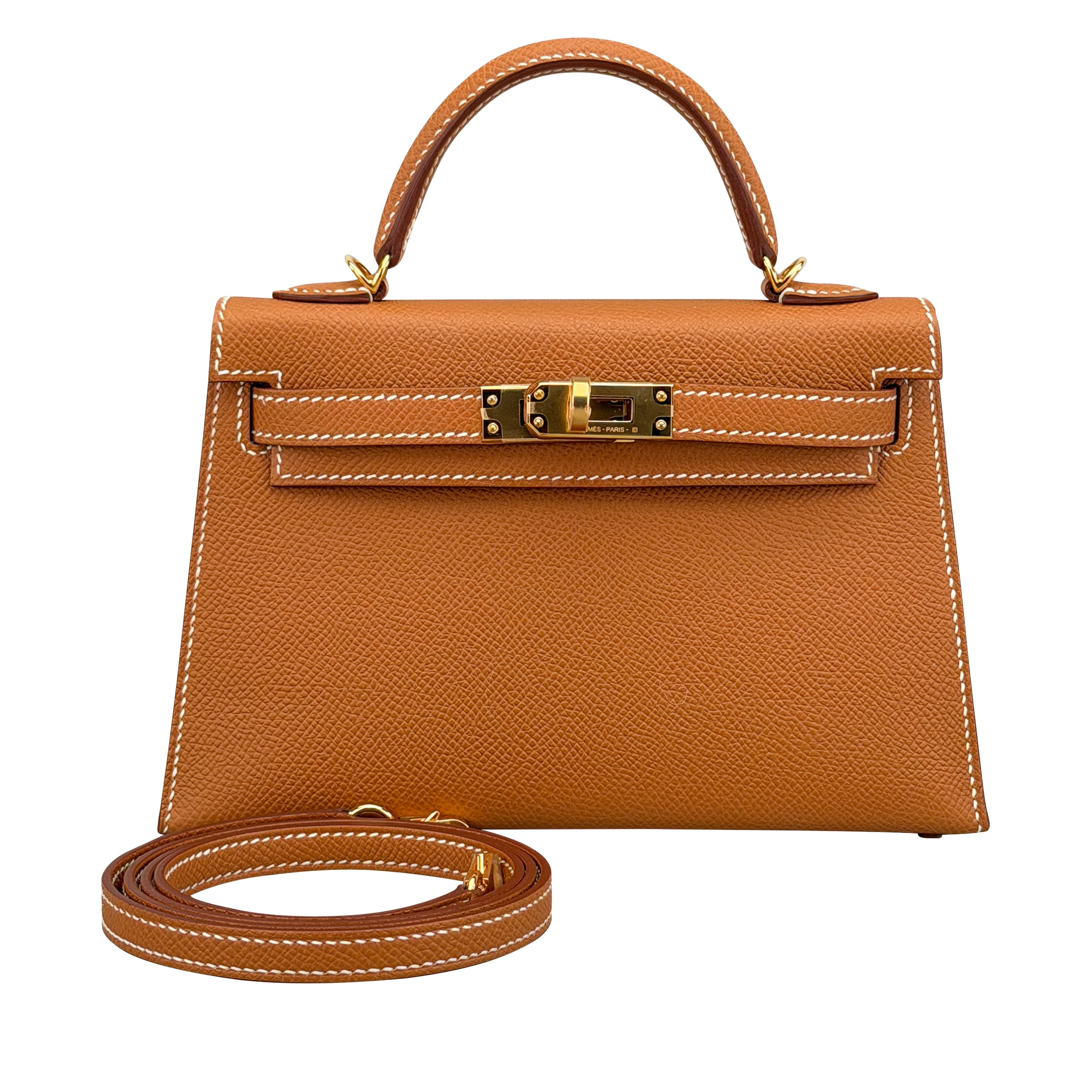 Hermès Kelly Mini - Image 1