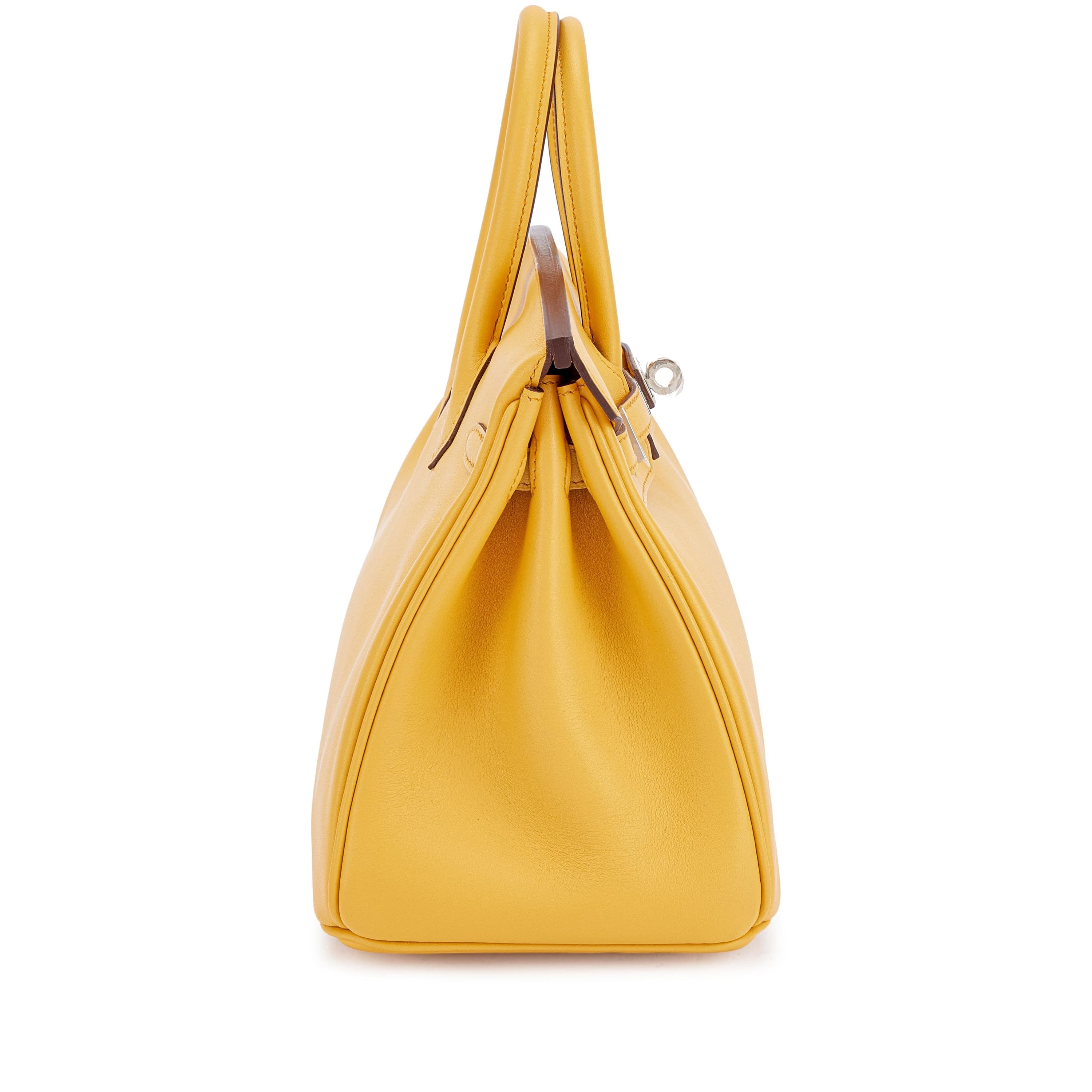 Hermès Birkin 25 - Image 2