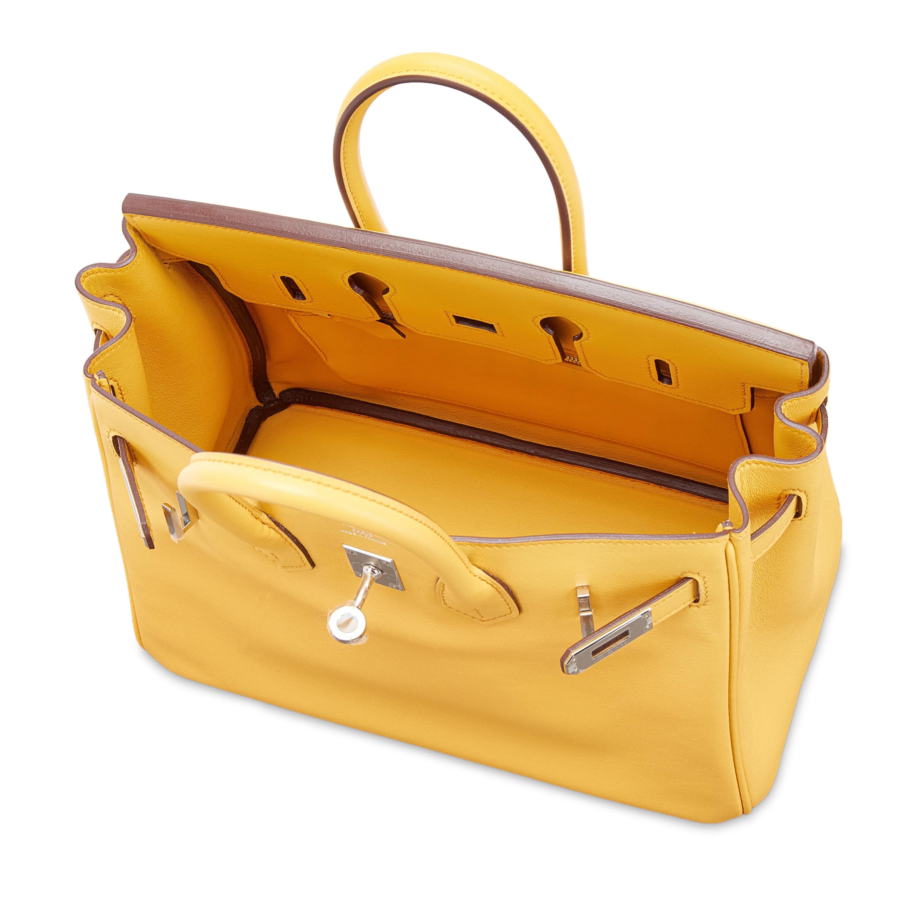 Hermès Birkin 25 - Image 6