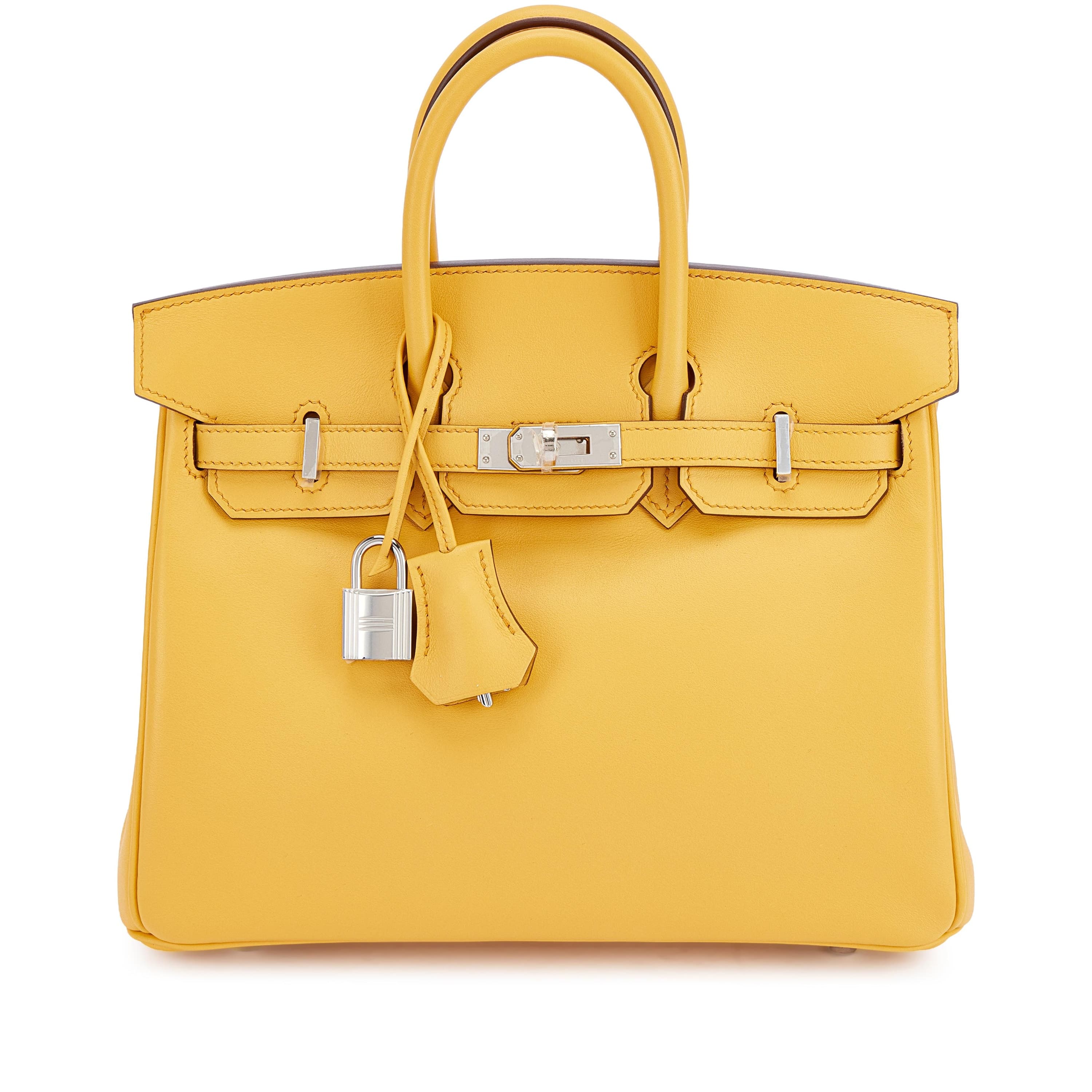 Hermès Birkin 25 - Image 1