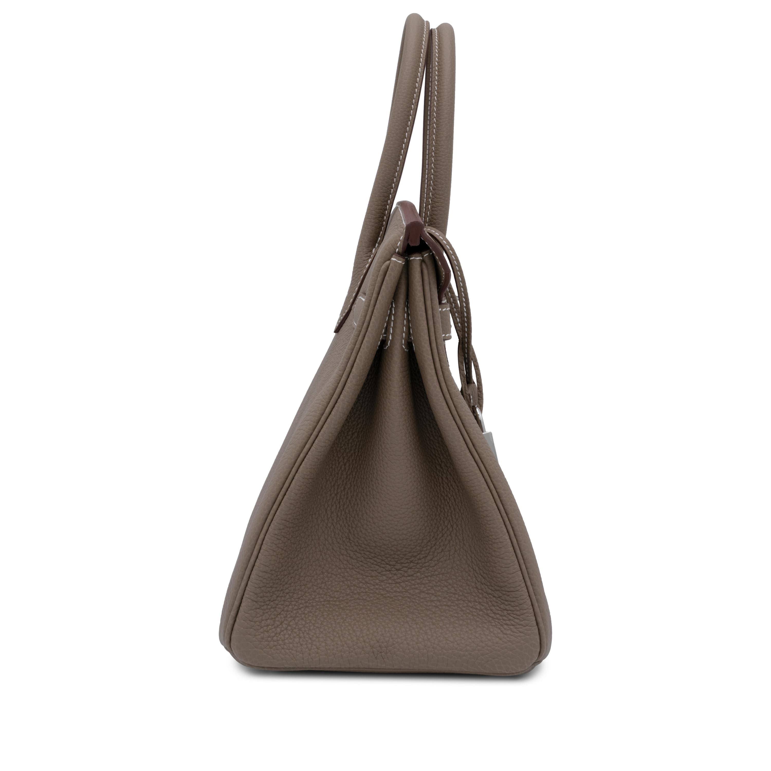 Hermès Birkin 30 - Image 2