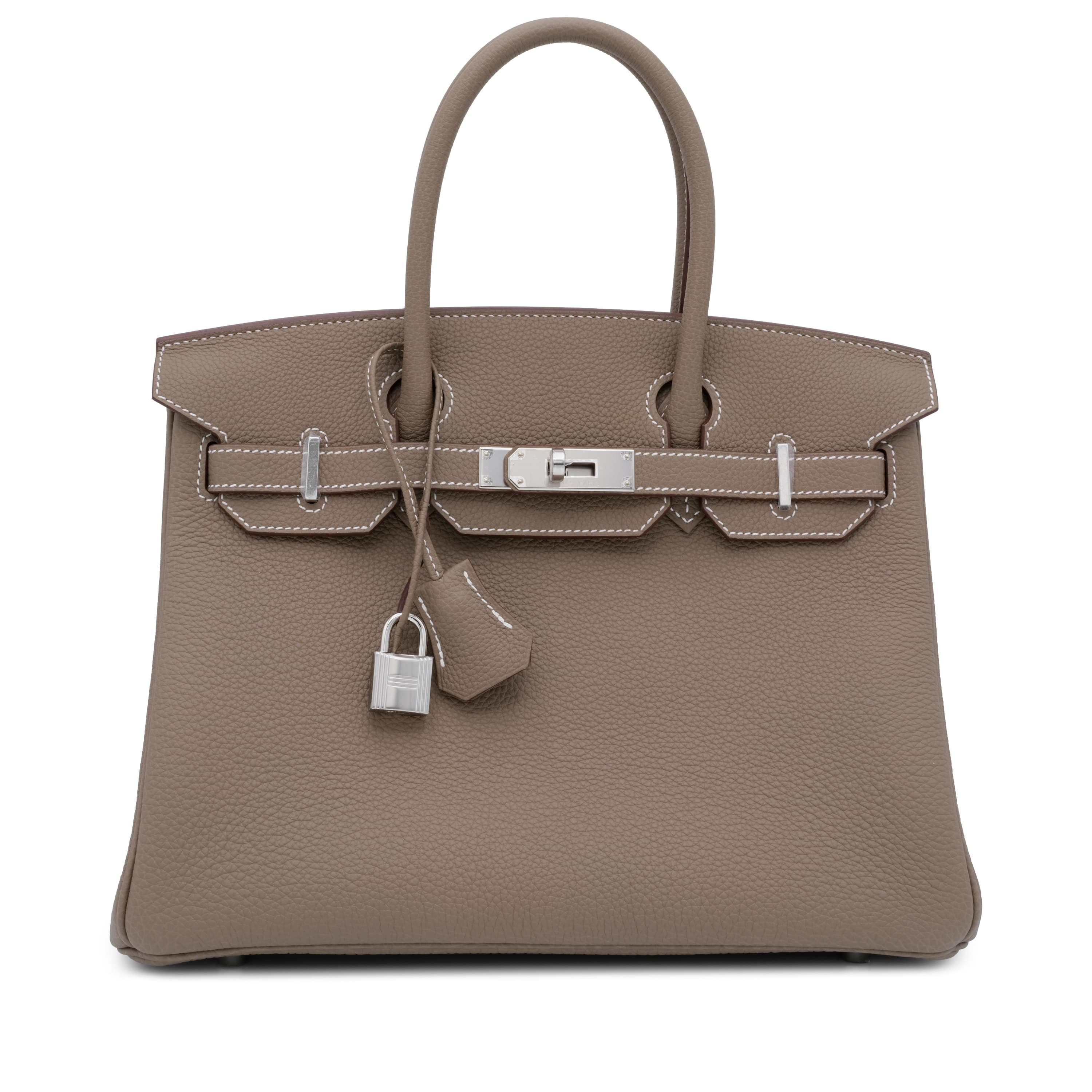 Hermès Birkin 30 - Image 1