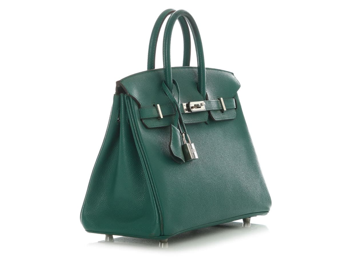 Hermès Birkin 25 - Image 2