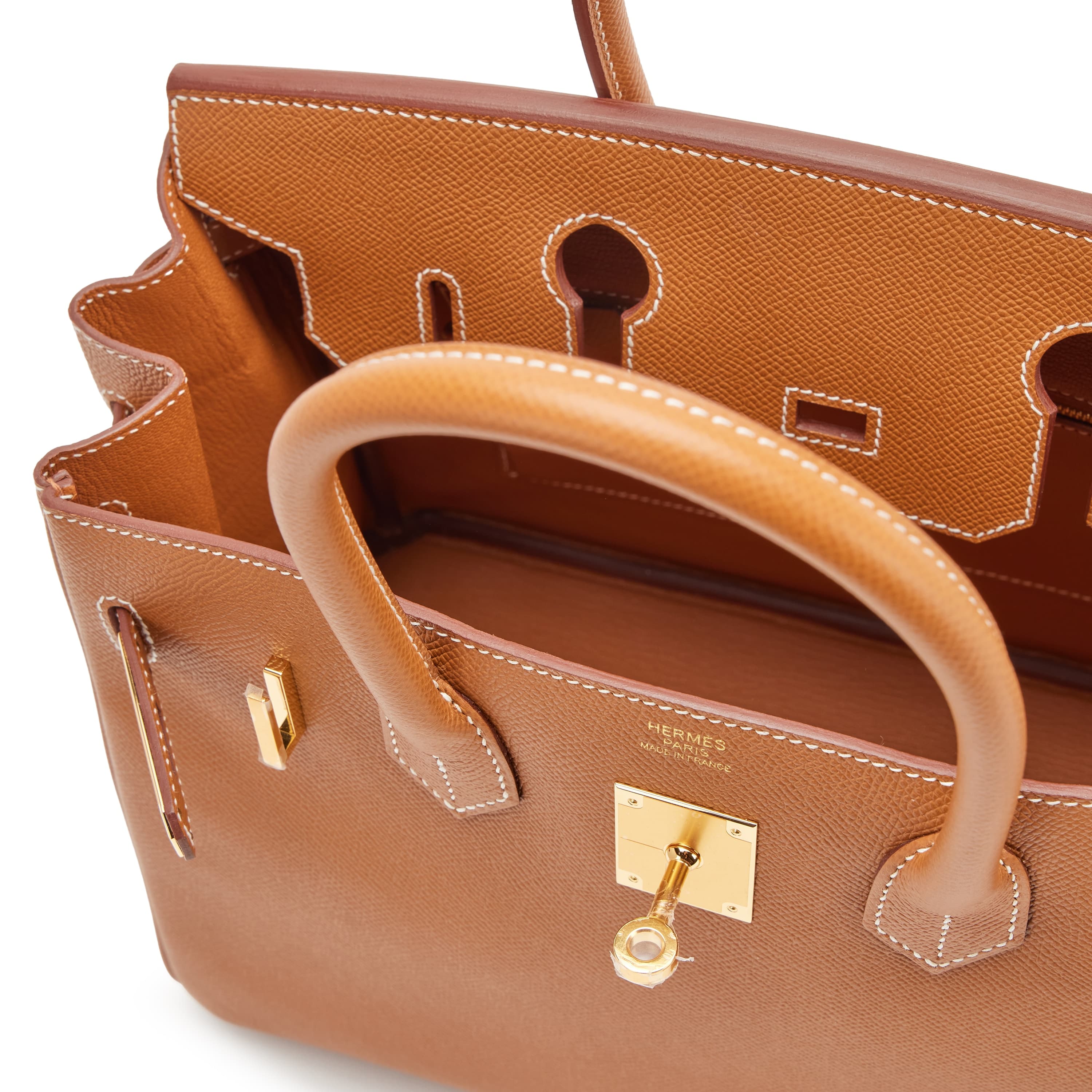 Hermès Birkin 30 - Image 6