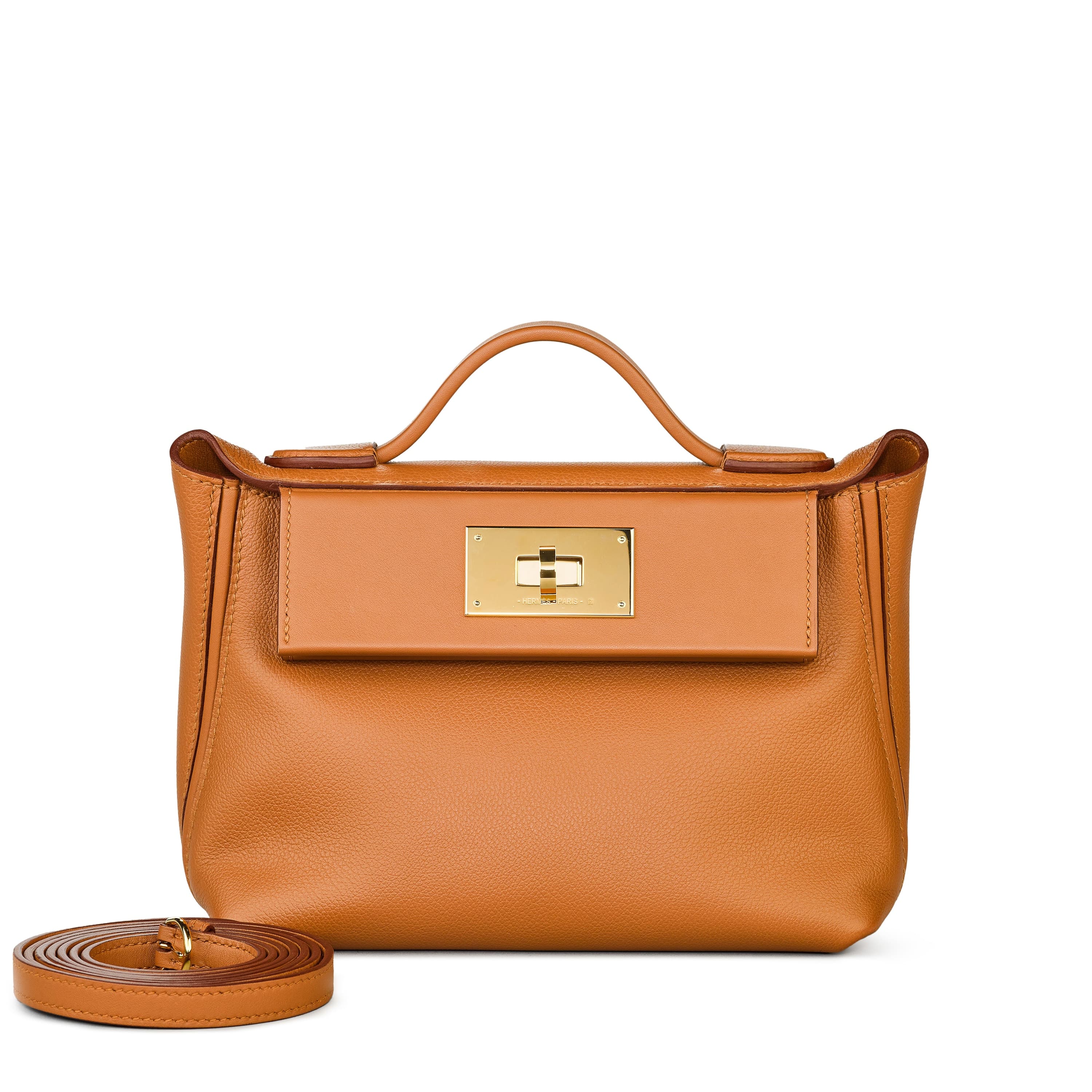 Hermès 24/24 35 - Image 1