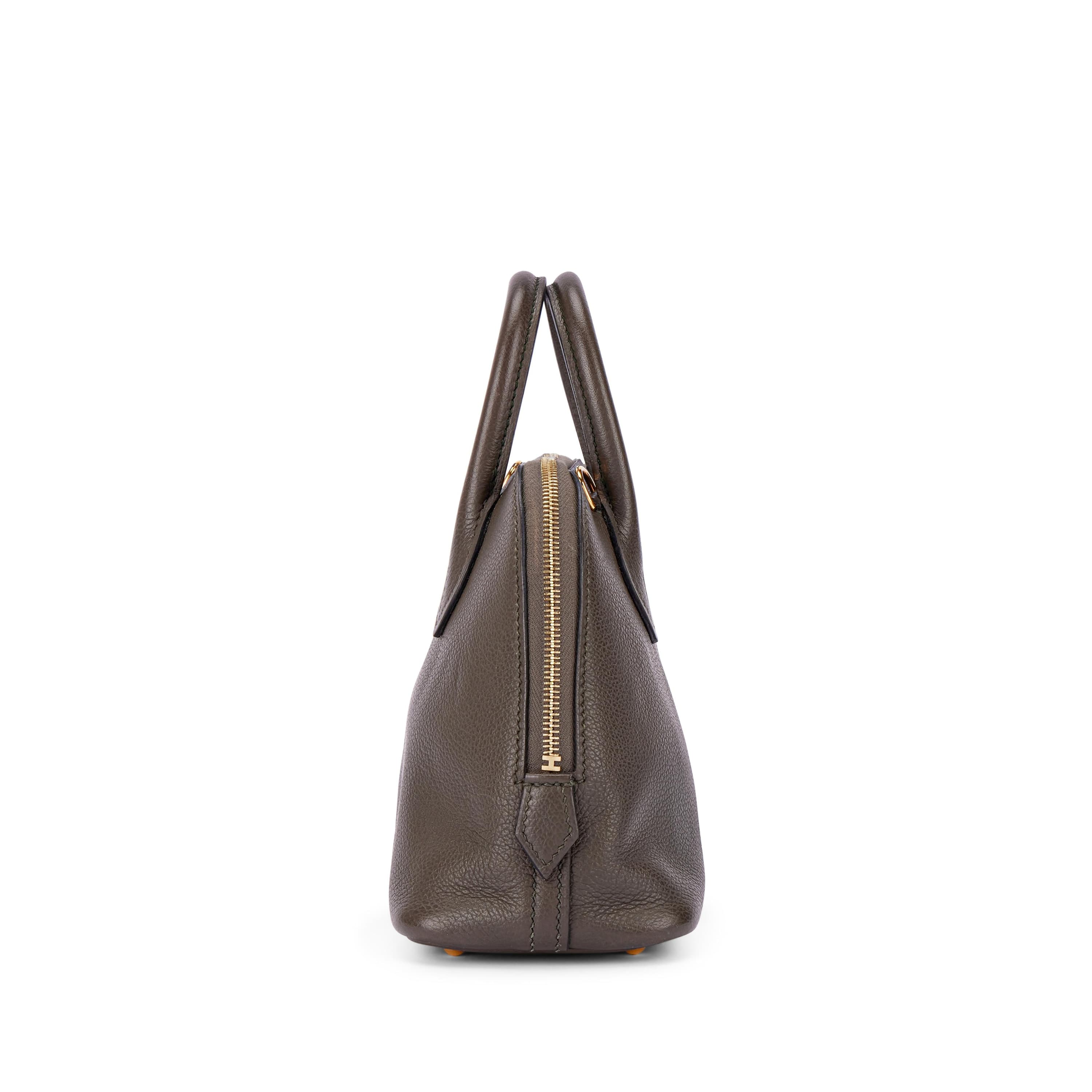 Hermès Bolide 1923 Mini - Image 2