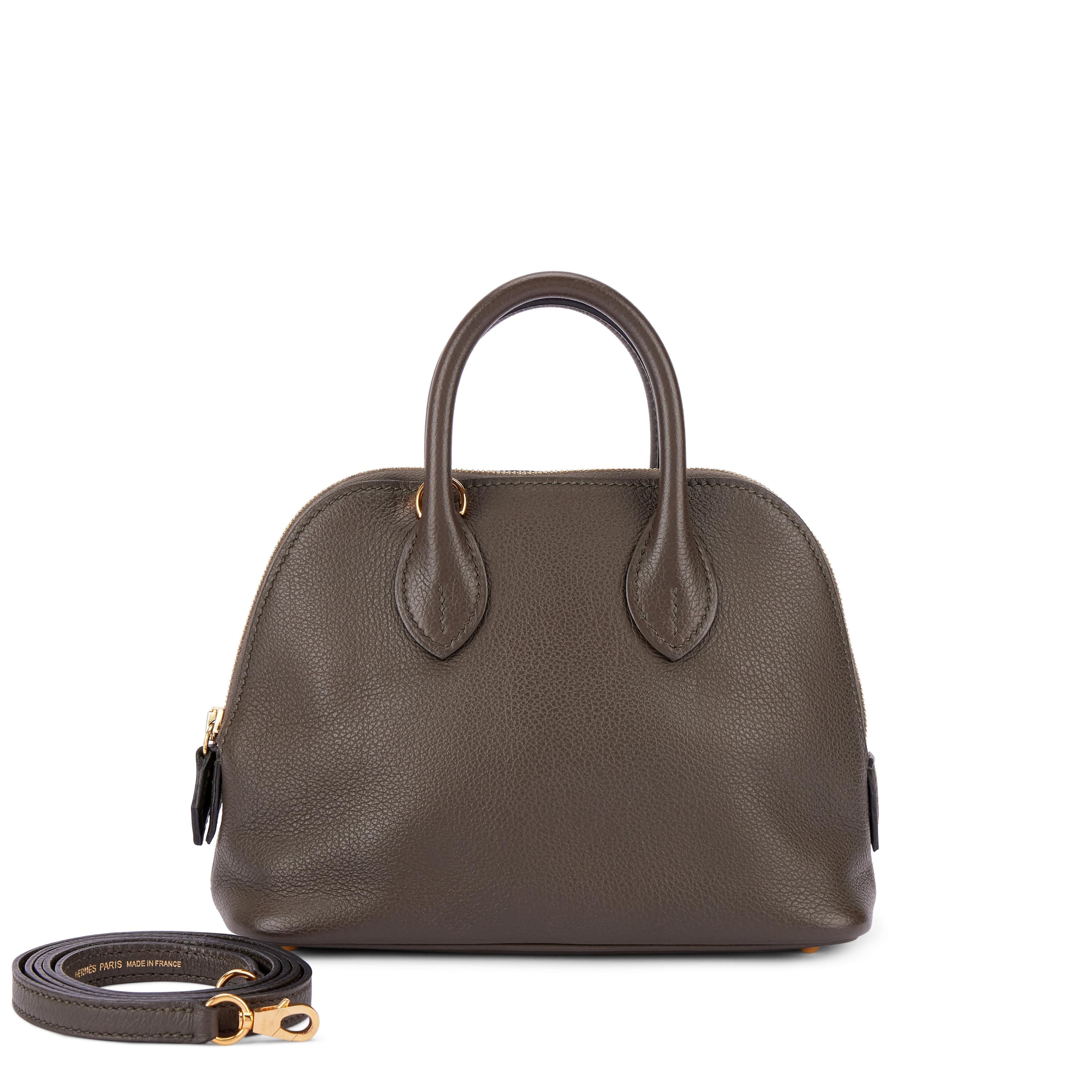 Hermès Bolide 1923 Mini - Image 1
