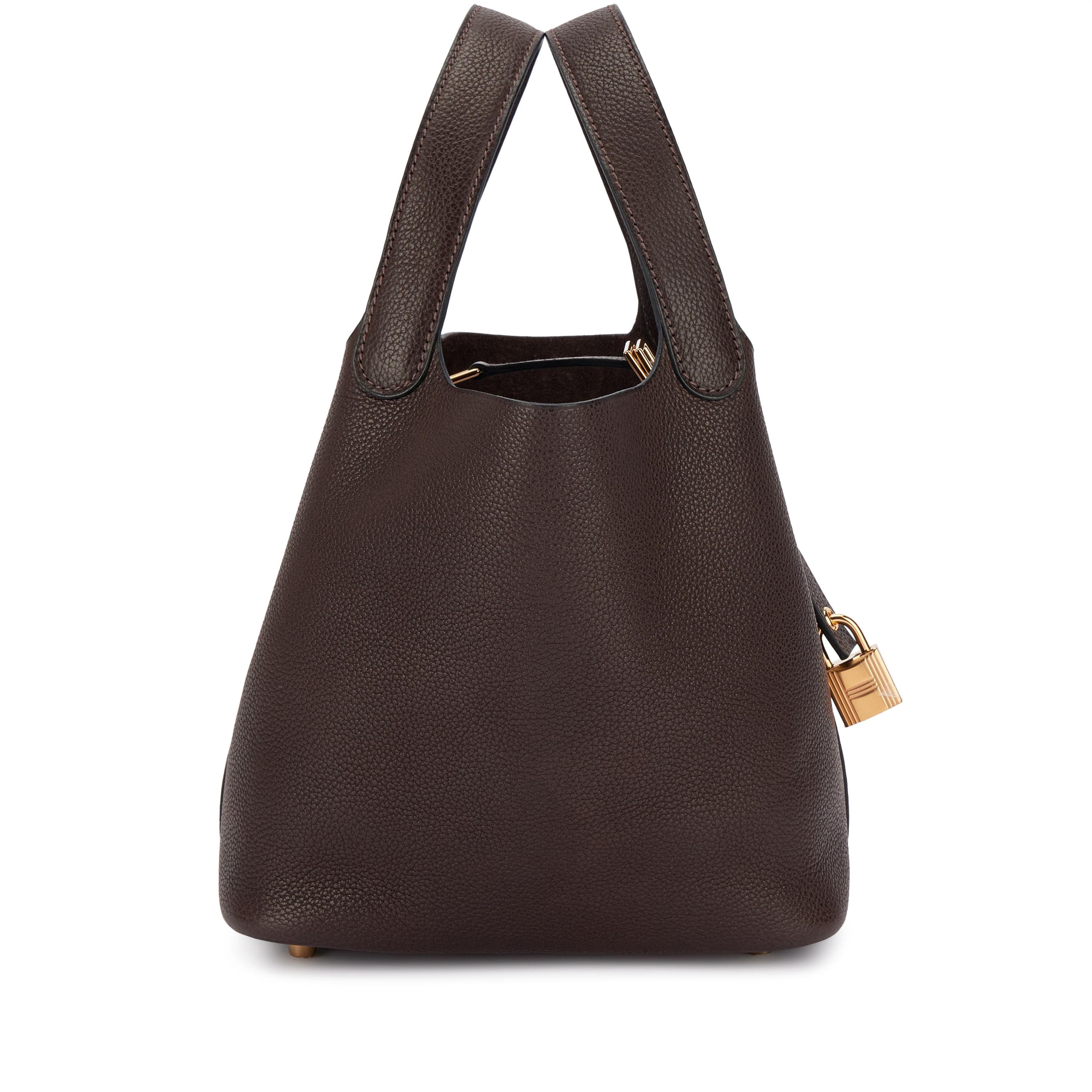 Hermès Picotin Lock 18 - Image 2