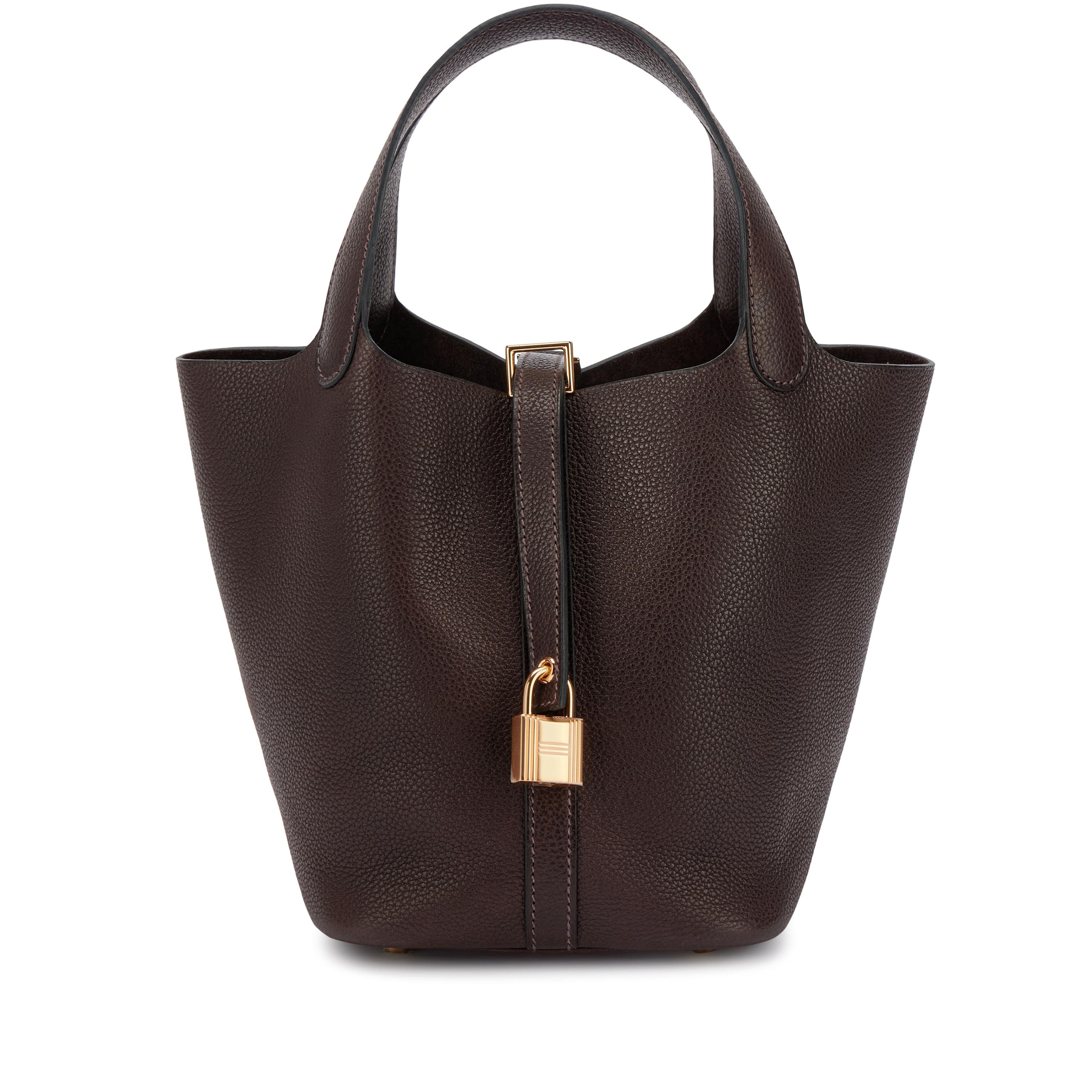 Hermès Picotin Lock 18 - Image 1