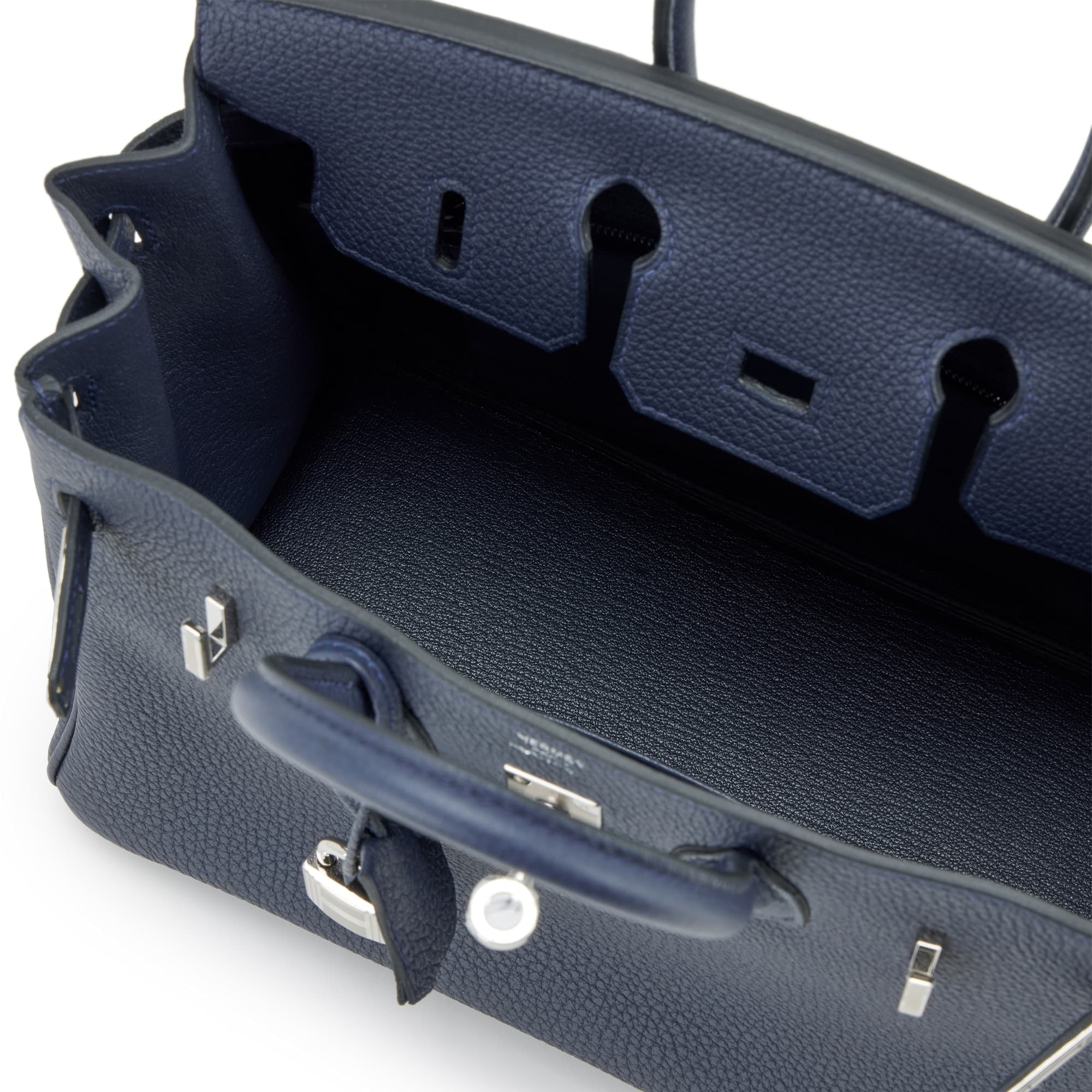 Hermès Birkin 25 - Image 6