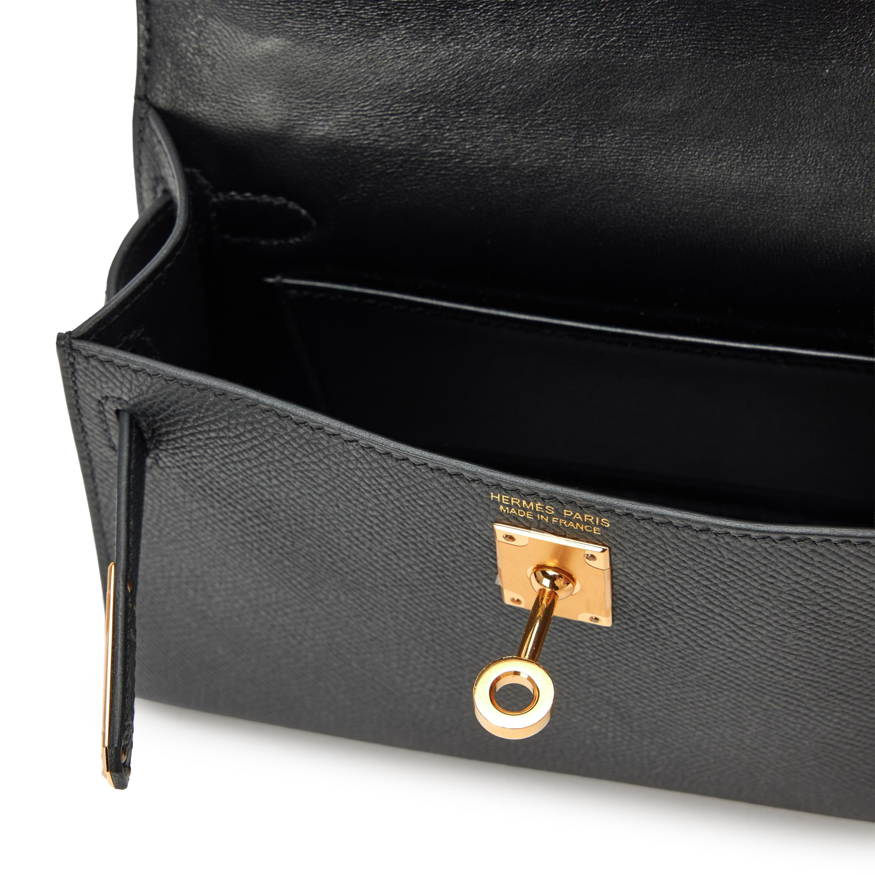 Hermès Kelly Mini - Image 6