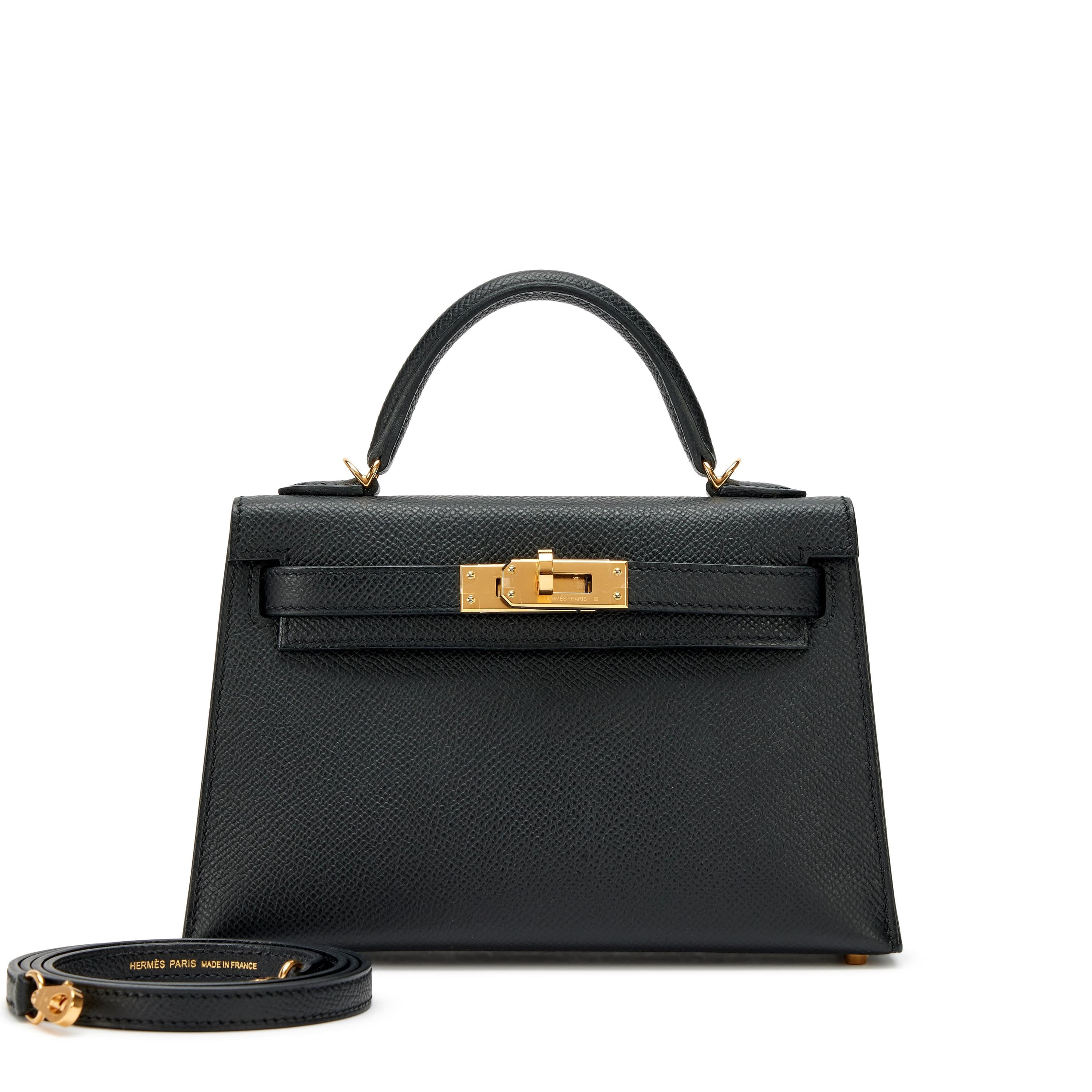 Hermès Kelly Mini - Image 1