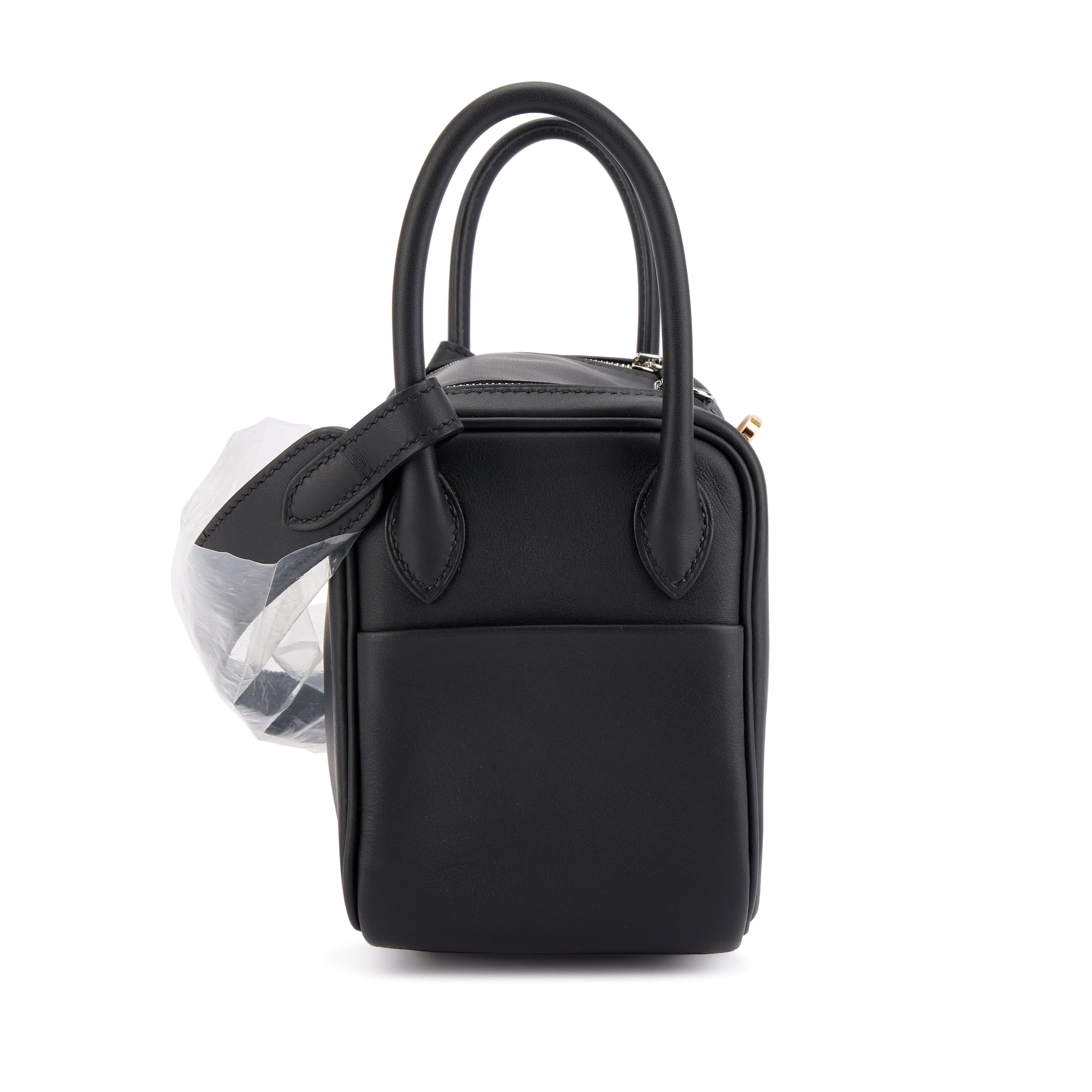 Hermès Lindy Mini - Image 2