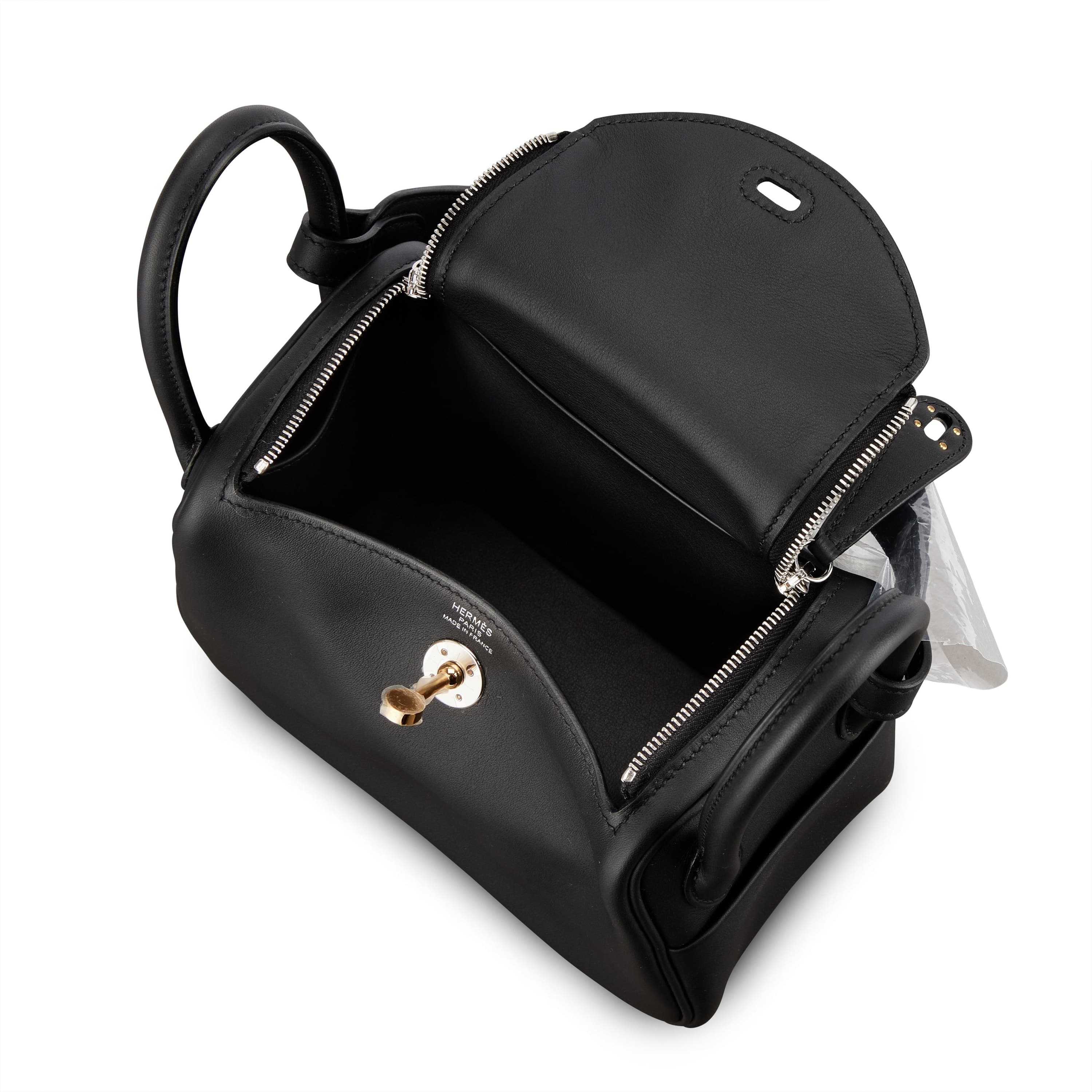 Hermès Lindy Mini - Image 6