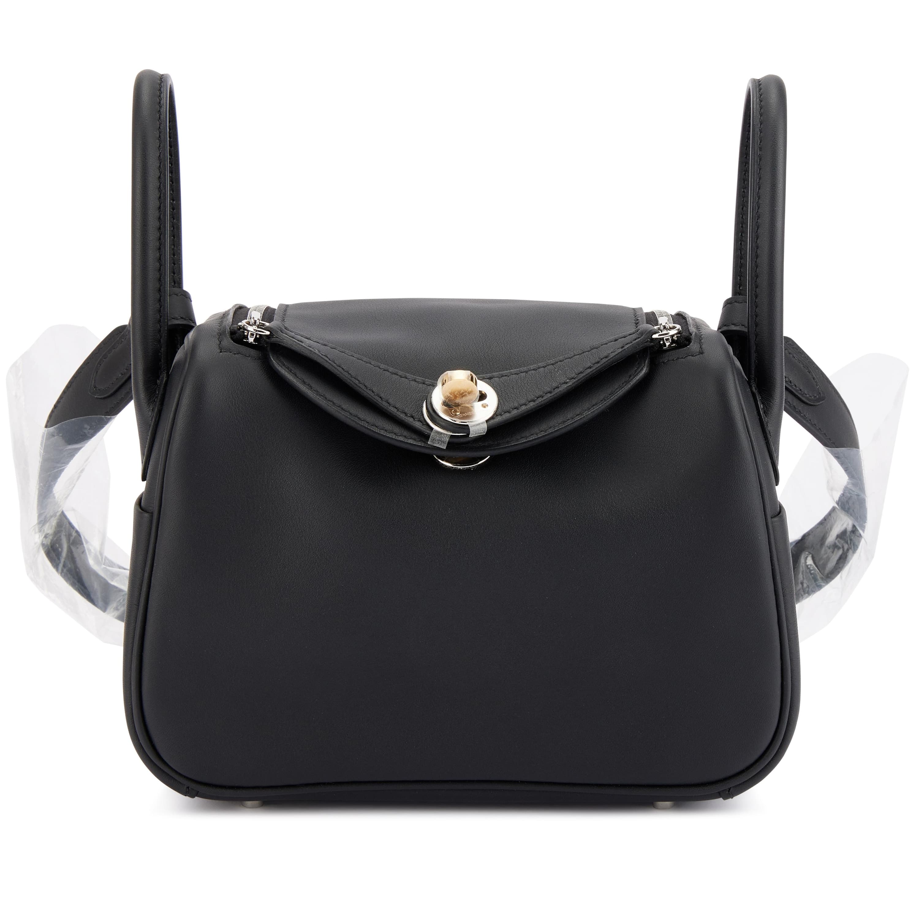 Hermès Lindy Mini - Image 1